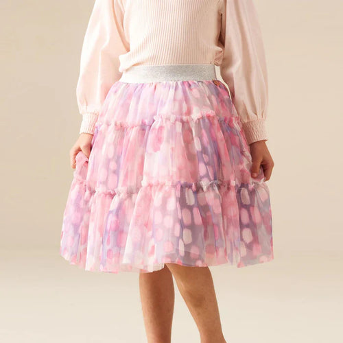 Girls Skirts & Shorts