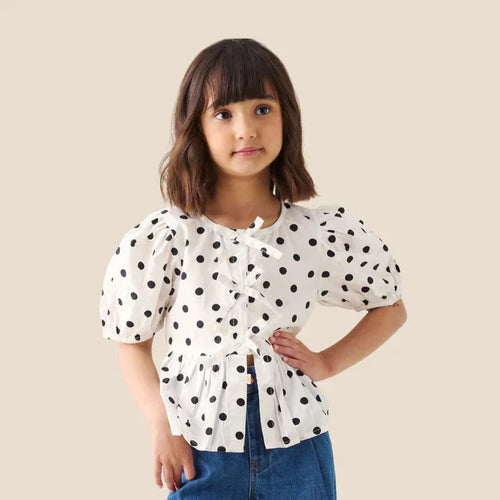 Girls Tops & T-Shirts
