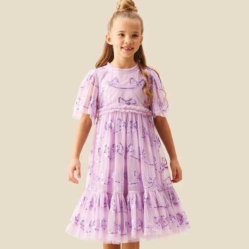 Girls Dresses