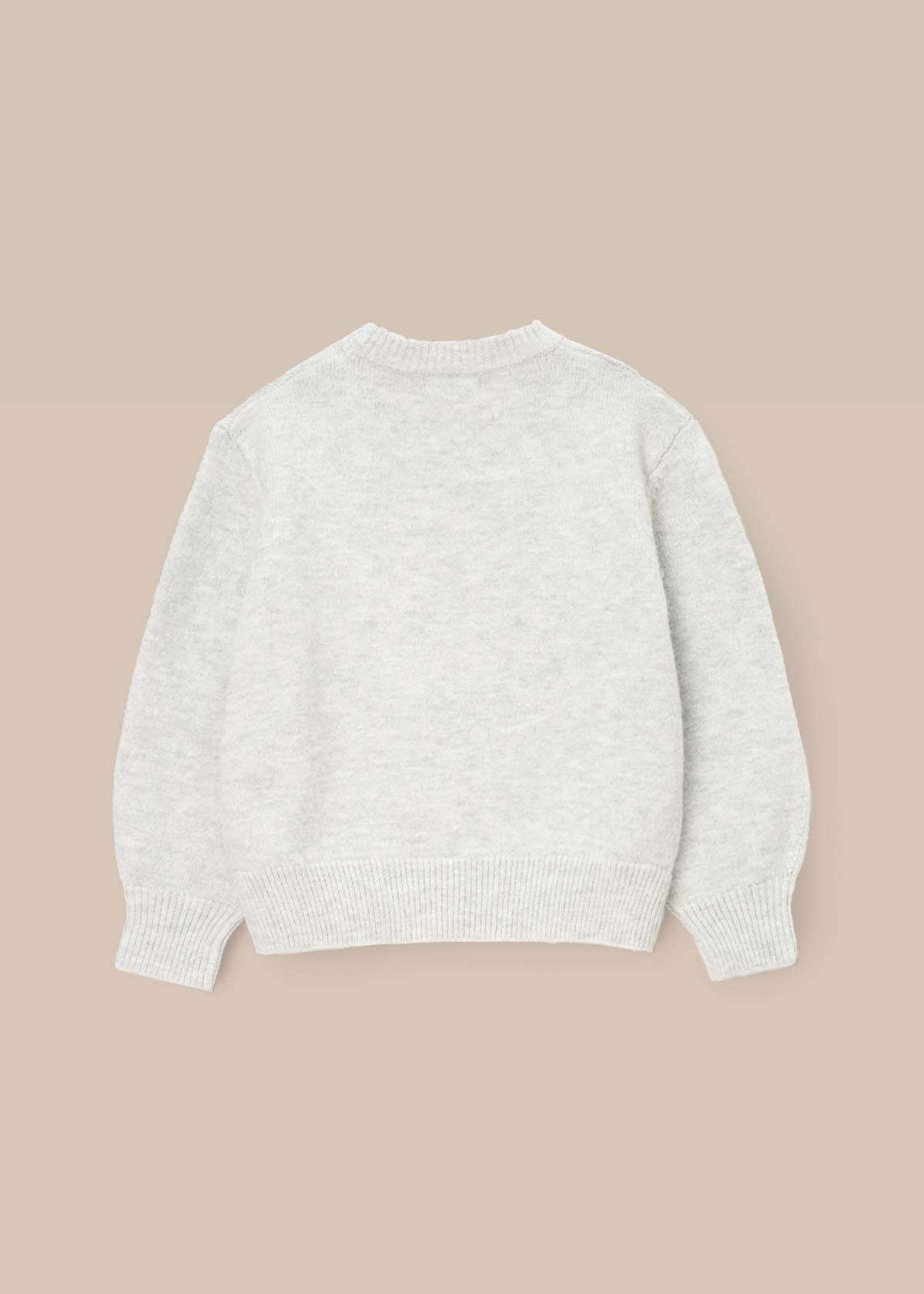 smiley face jumper