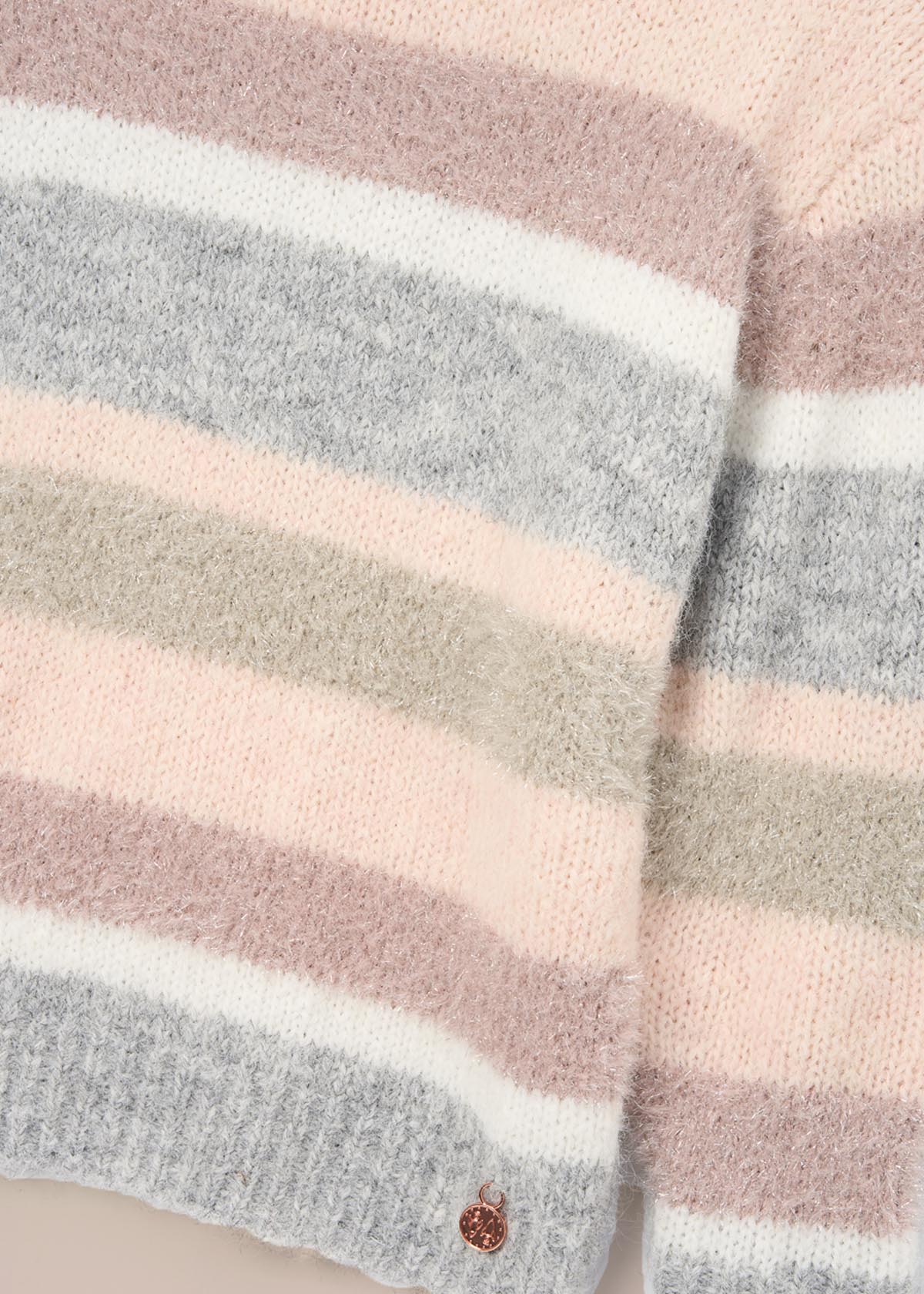 Sloane Pretty Stripe Jumper