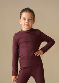Tori Ultimate Active LS Top