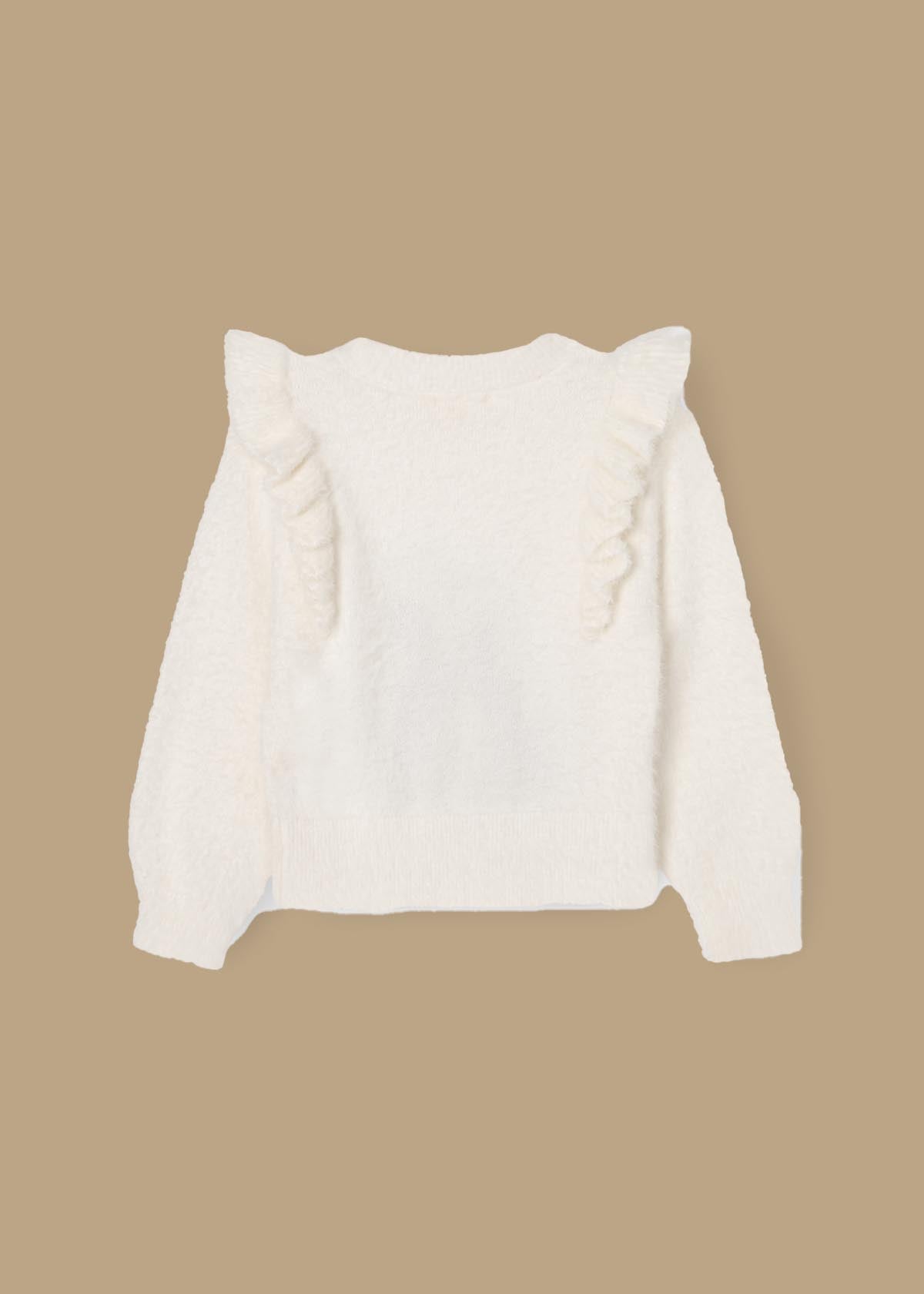 Darla Penguin Jumper