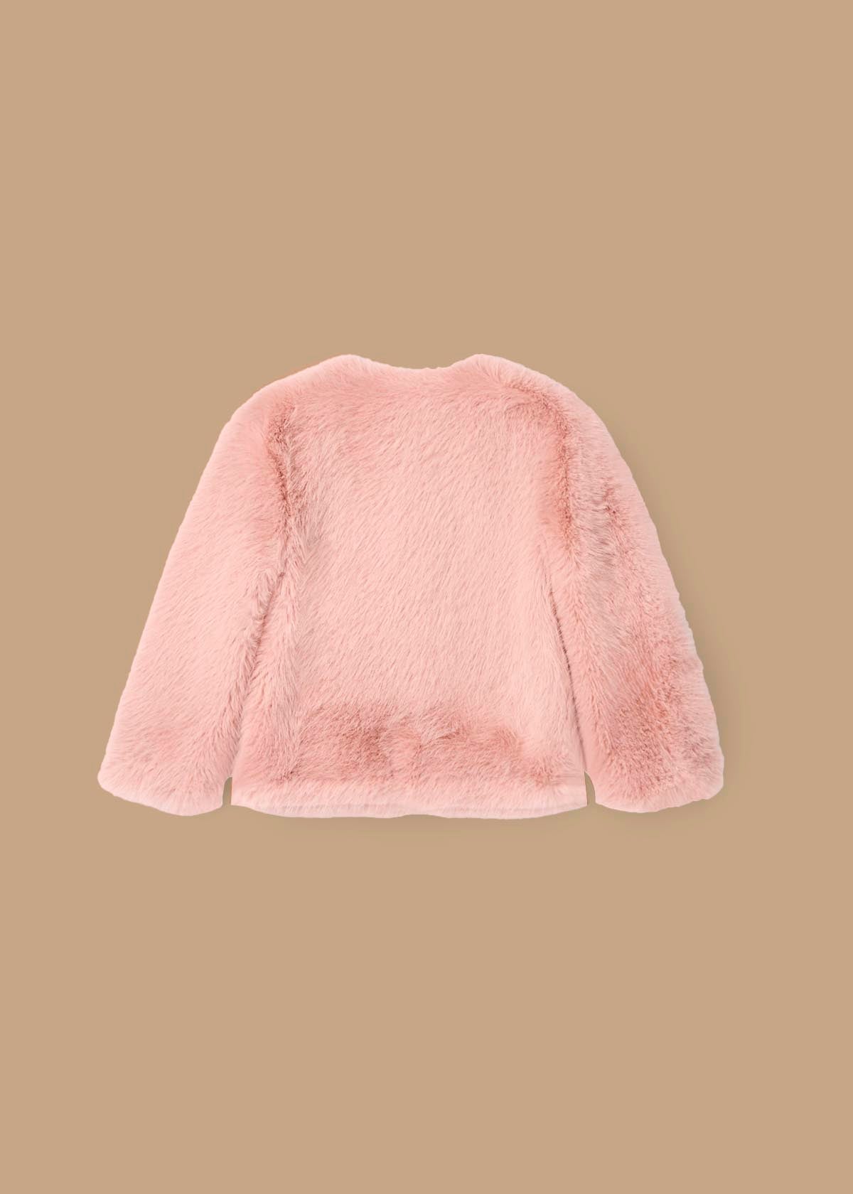 Allegra Fur Coat