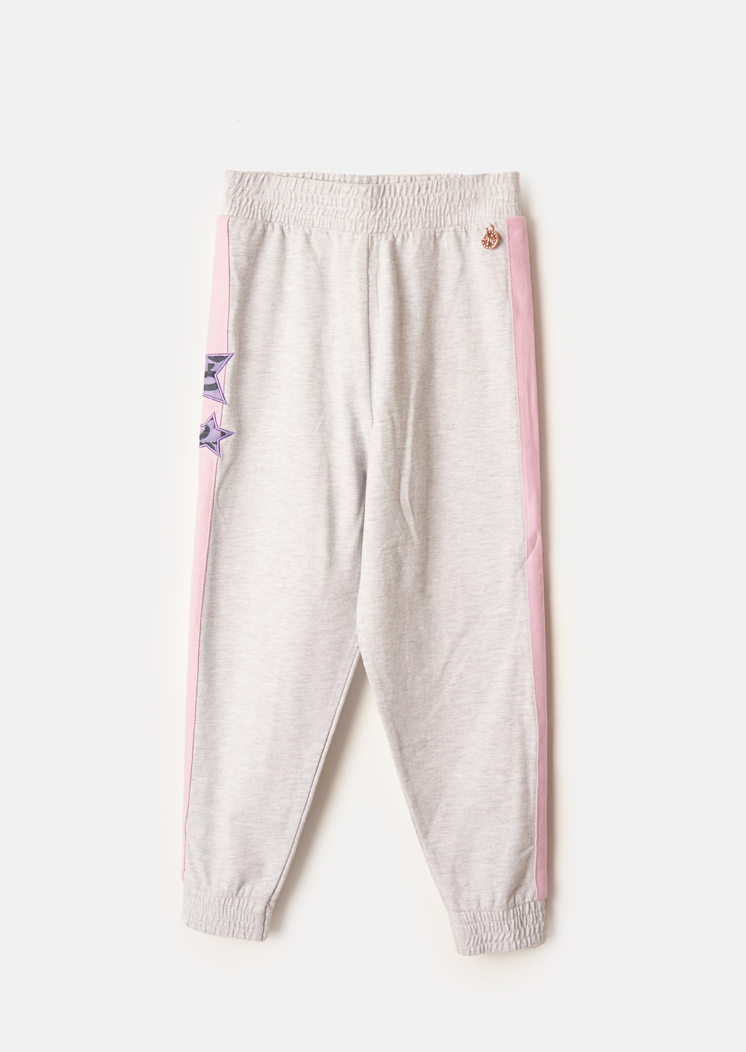 Grey hot sale star joggers