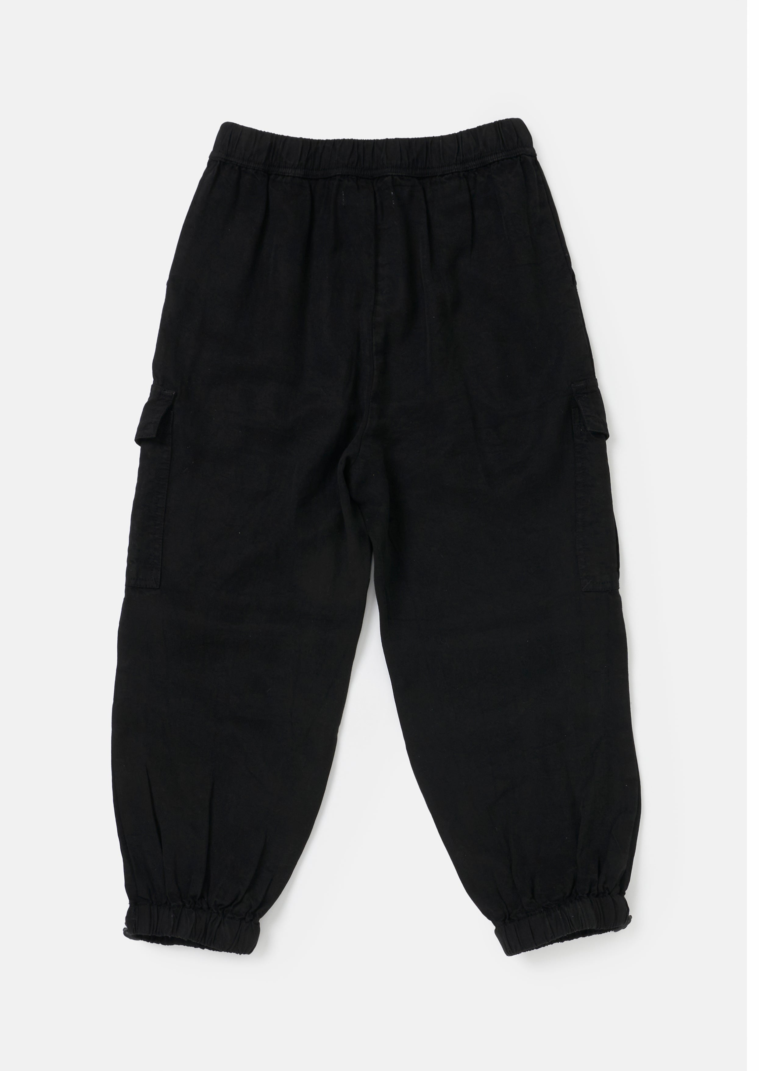 Tara Parachute Cargo Trousers