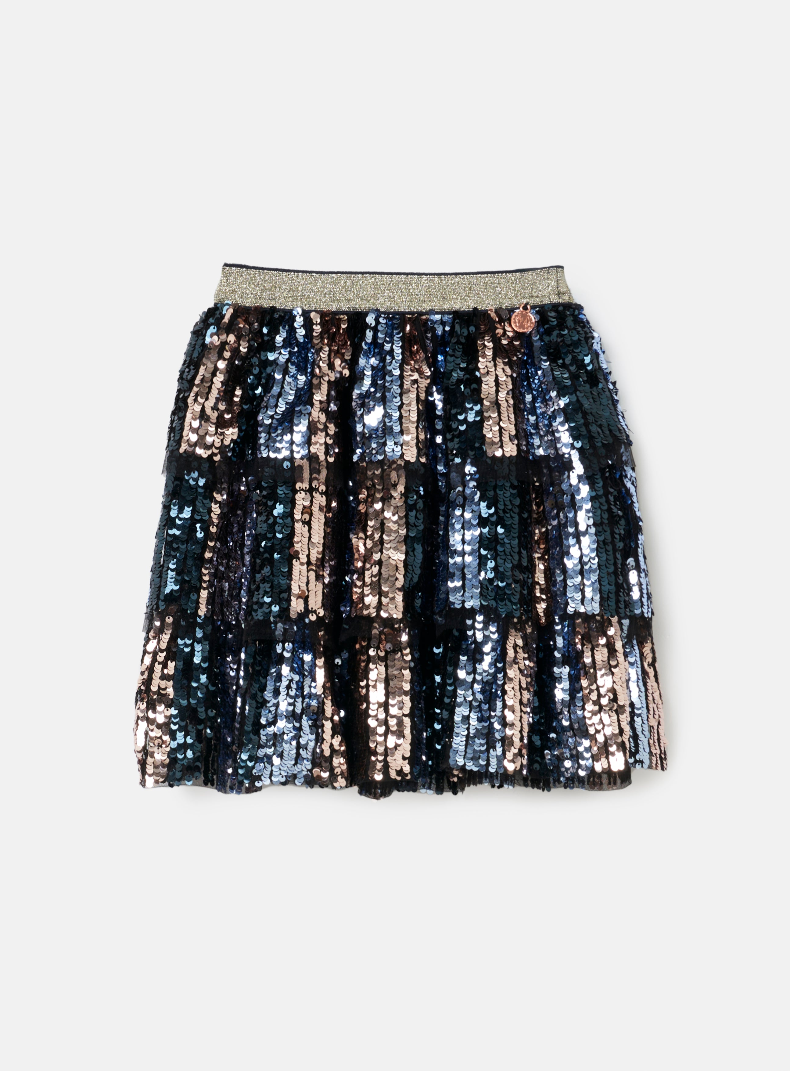 Kiki Sequin RaRa Skirt