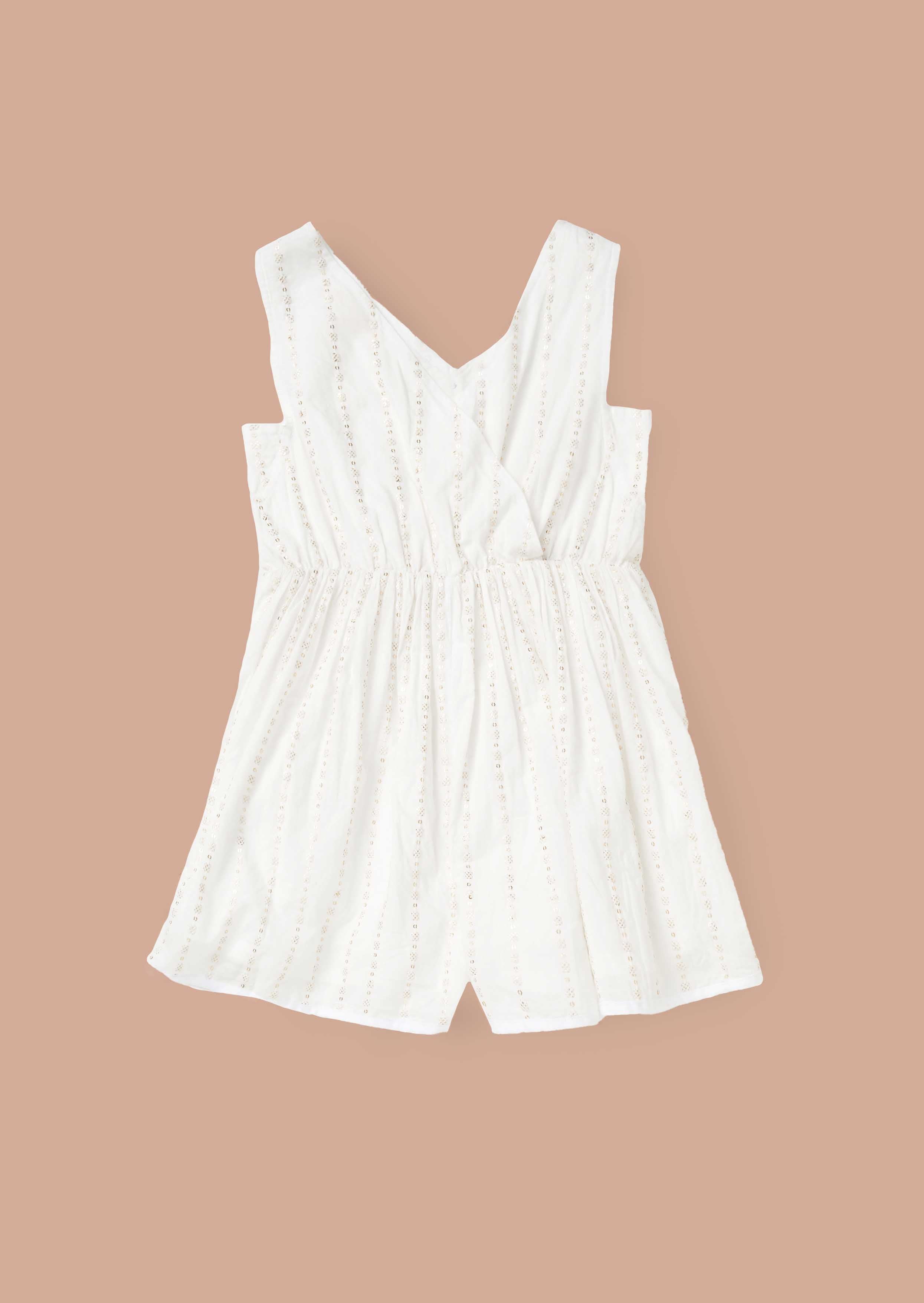 Online Girls Occasion Jumpsuit
