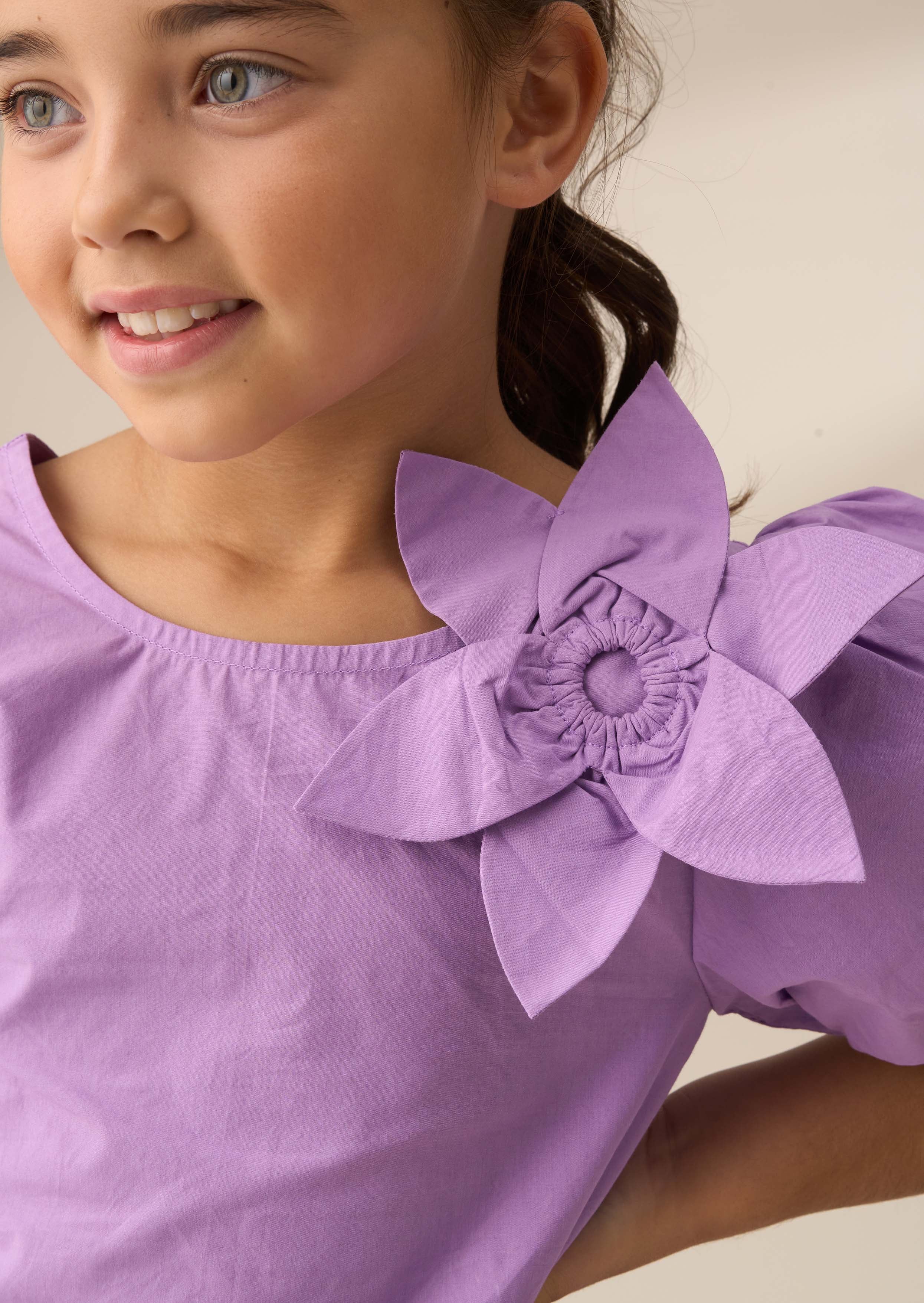 corsage dress