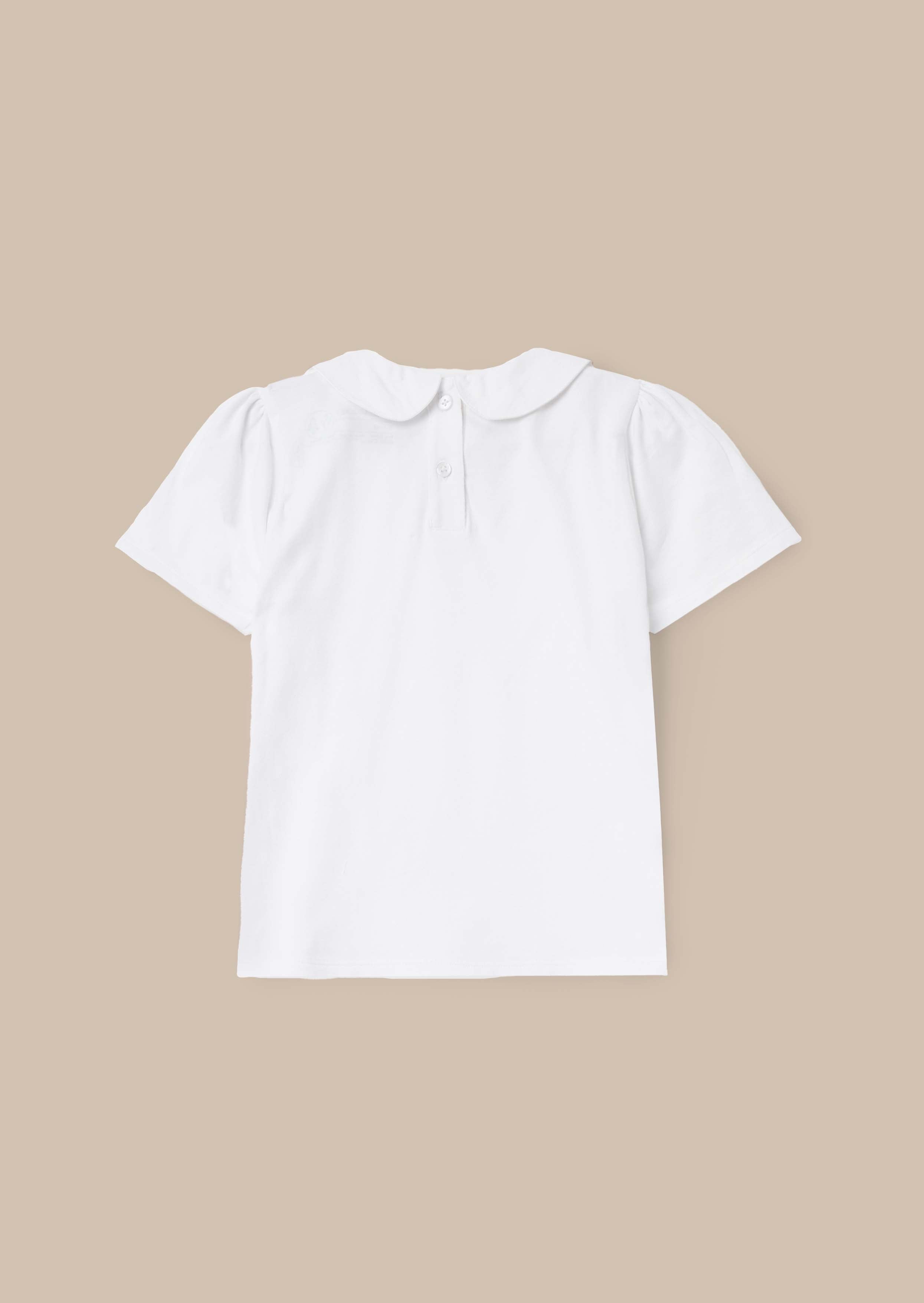 Buy Online Blue Print Linen Waistcoat