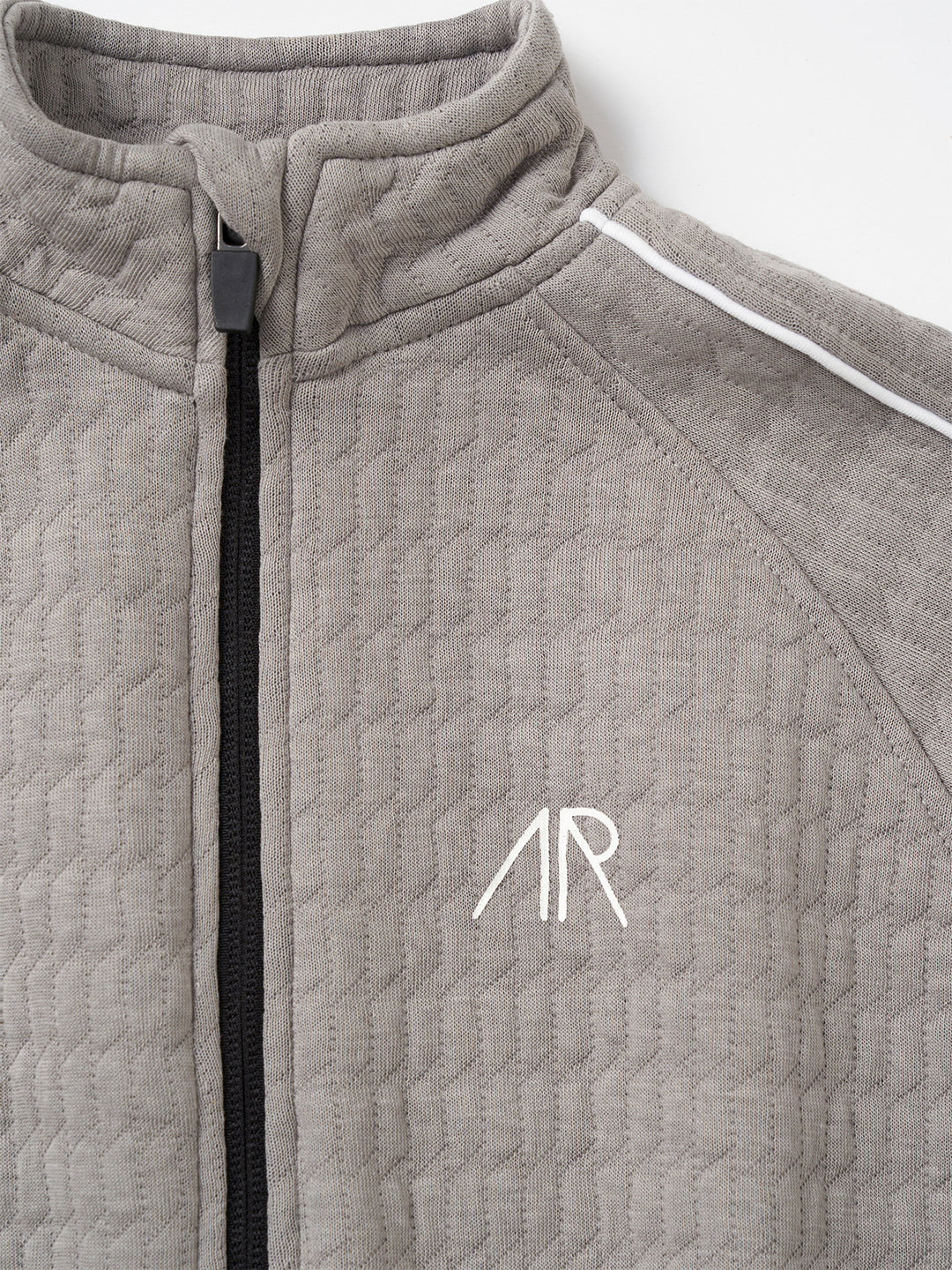 Kody Zip Up Track Top