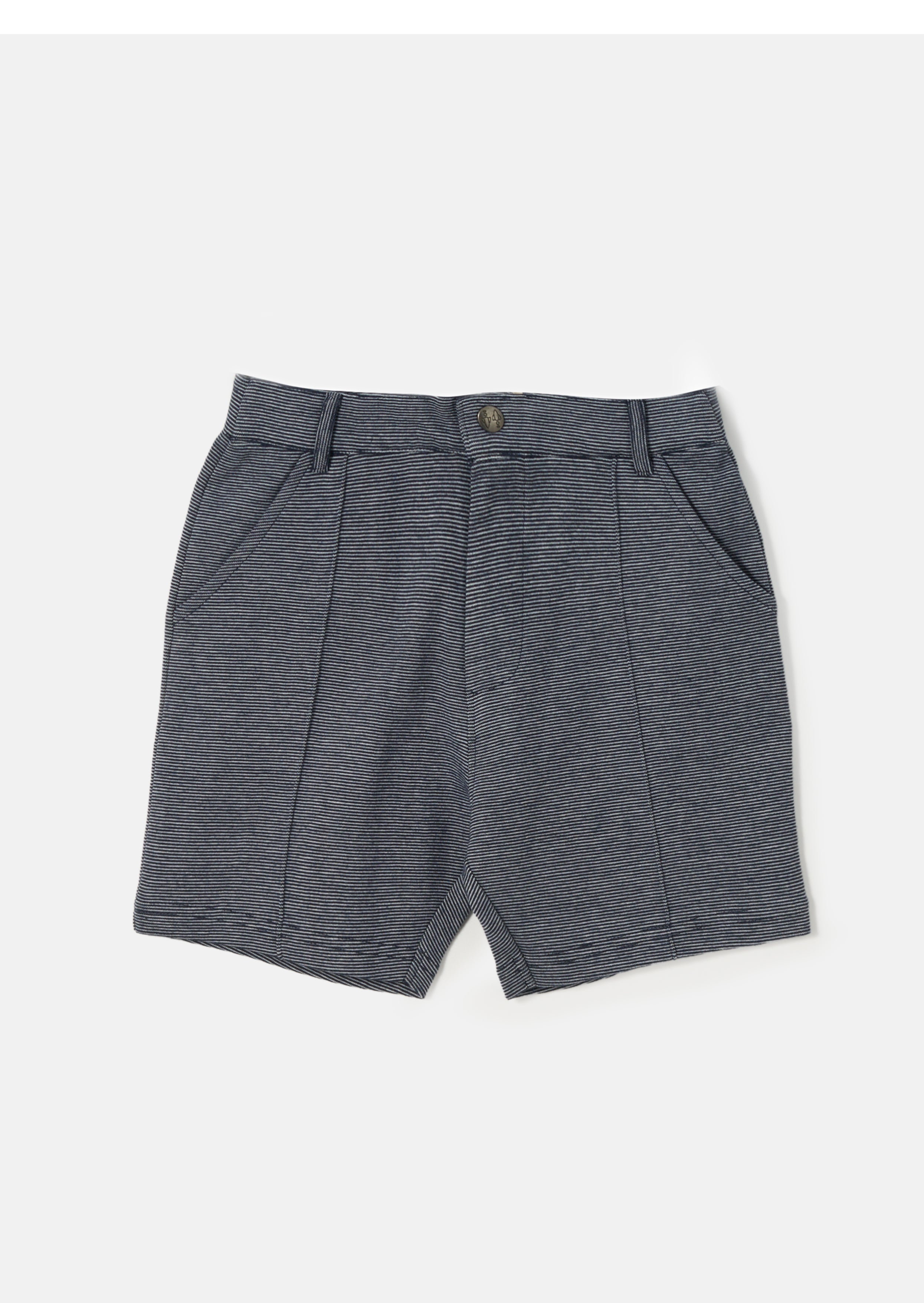 Dawson Textured Smart Shorts