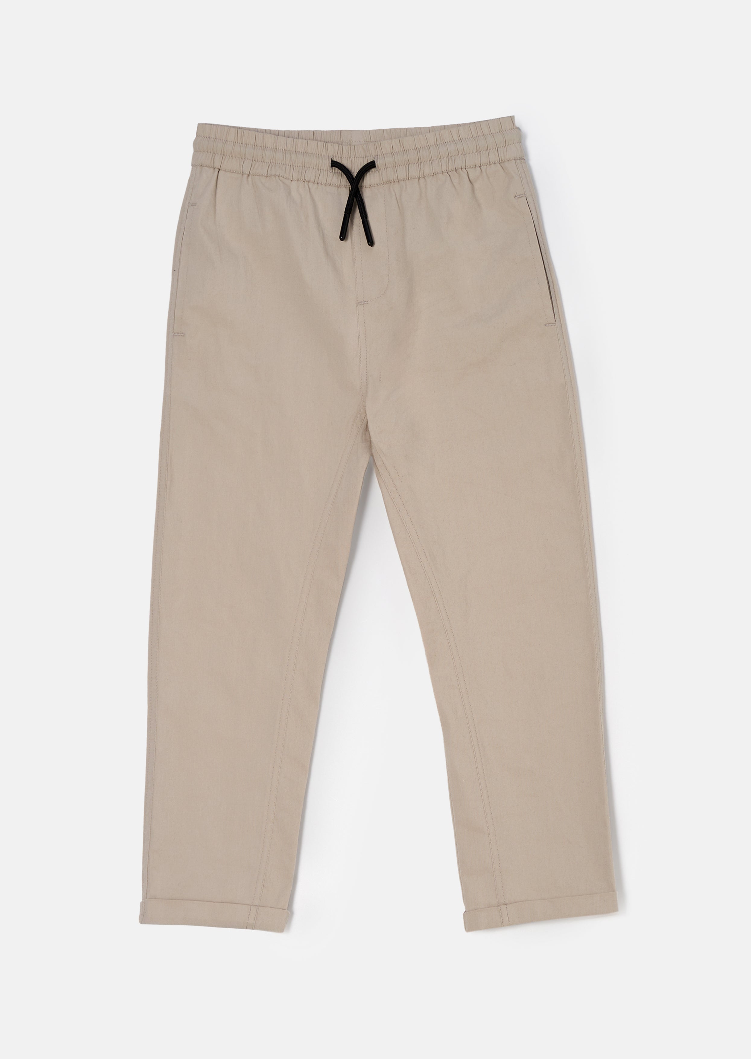 Byron Stone Smart Woven Jogger