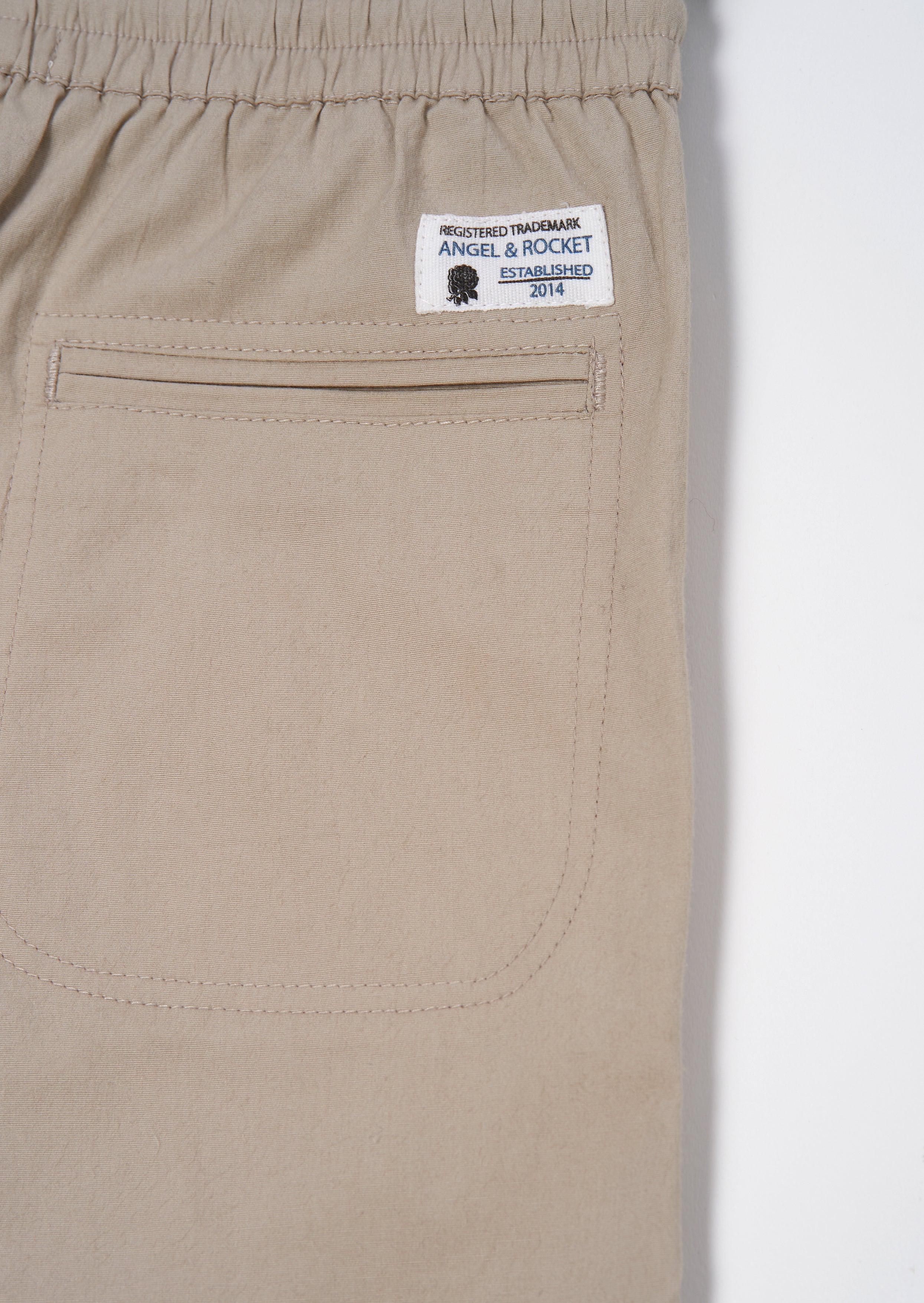Byron Stone Smart Woven Jogger