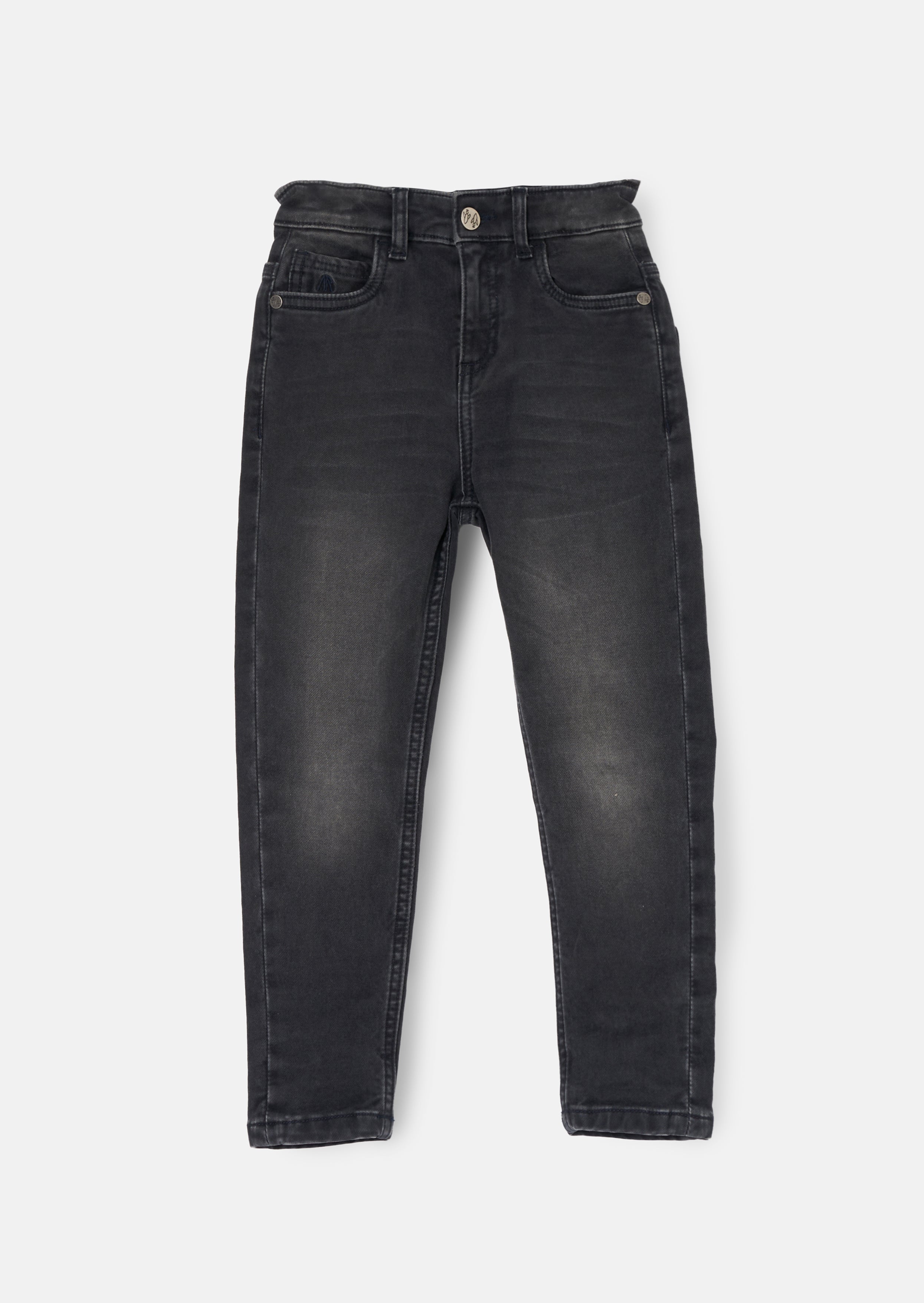 Eddie Blue Smart 5 Pkt Jean