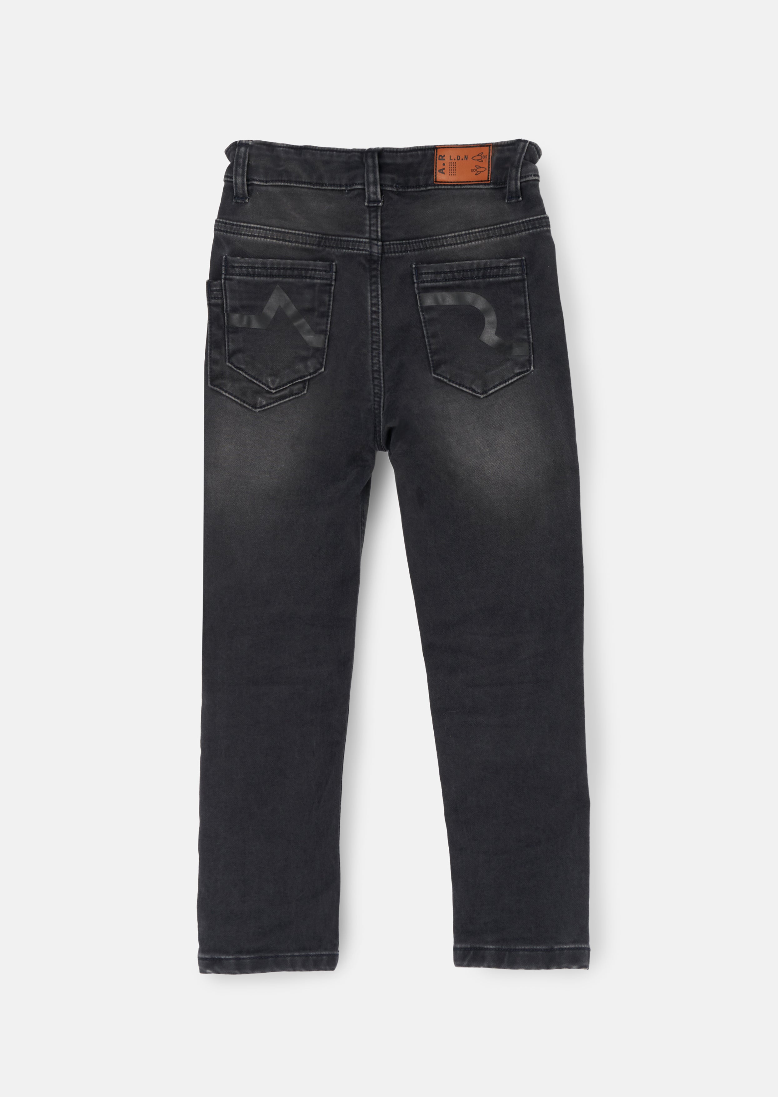 Eddie Blue Smart 5 Pkt Jean