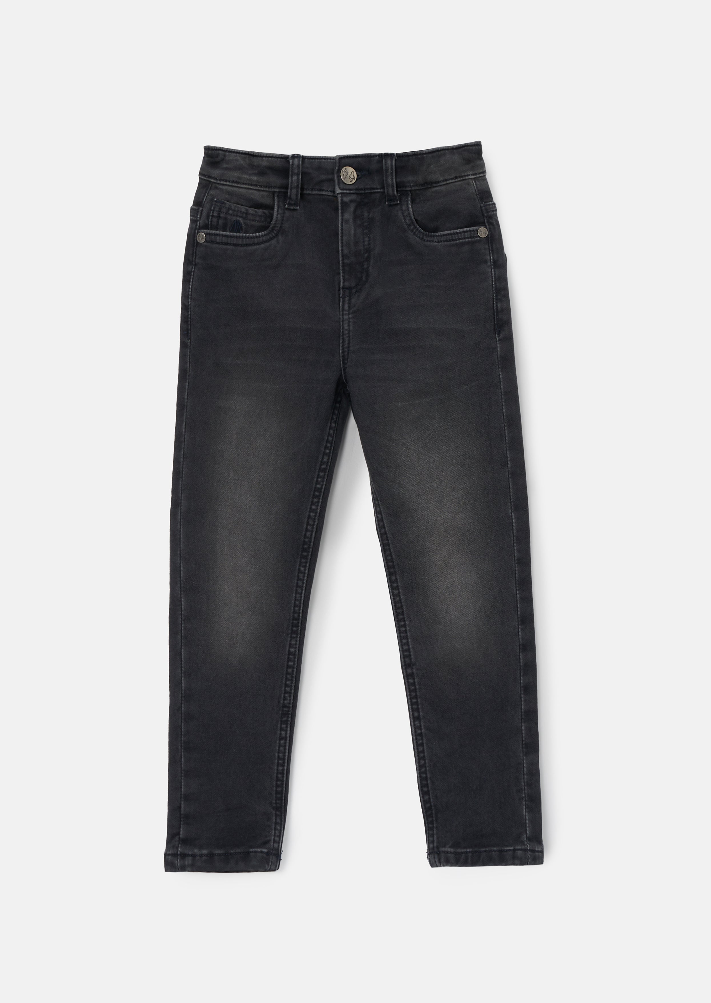 Eddie Grey Smart 5 Pkt Jean