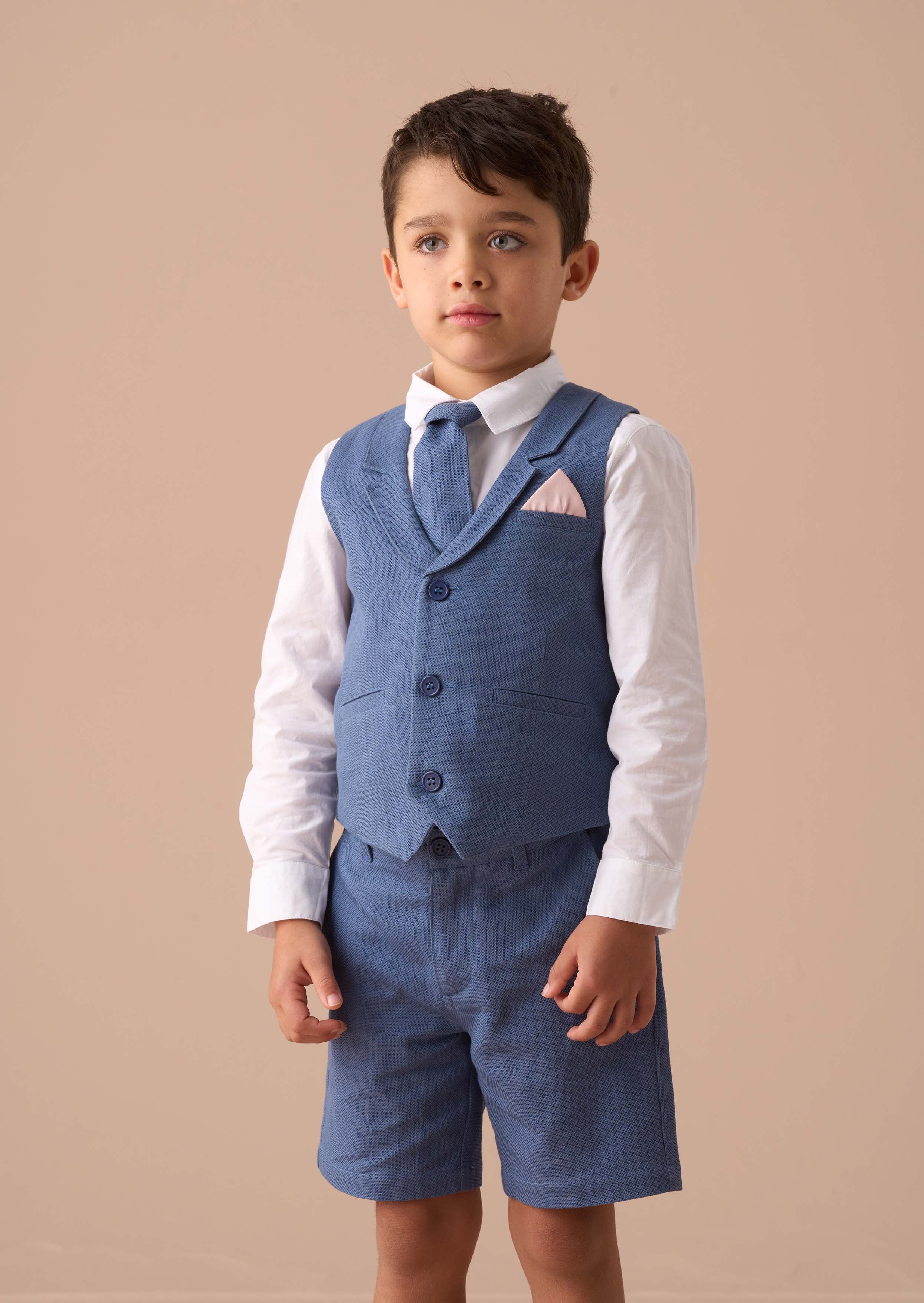 Kids Waist Coat