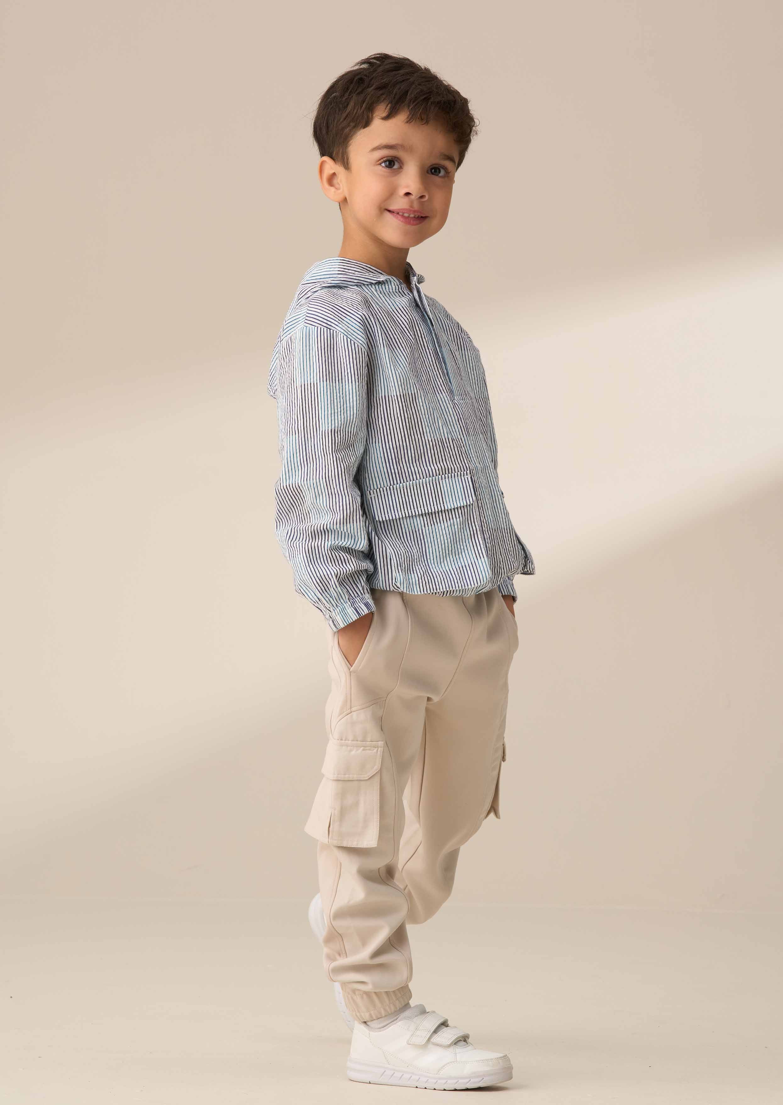jogger for boys