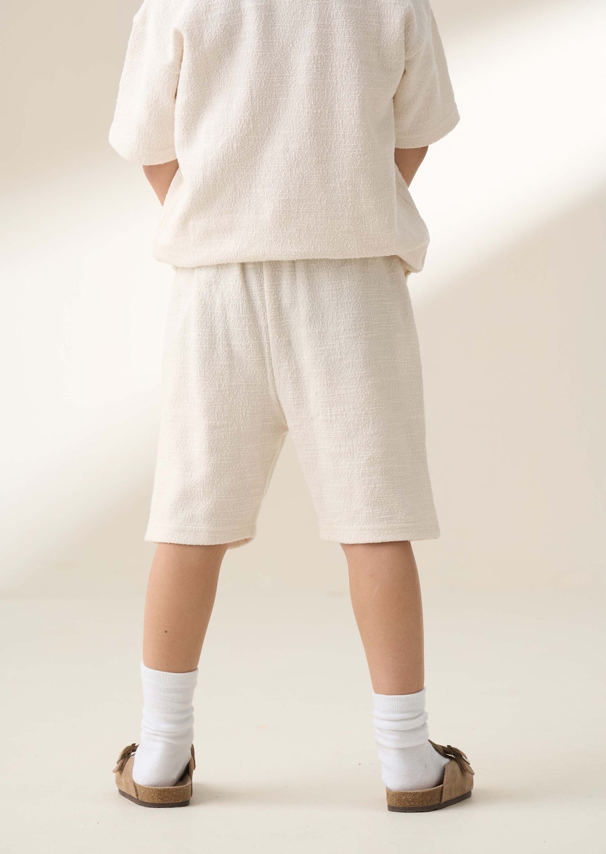 Shorts Grey