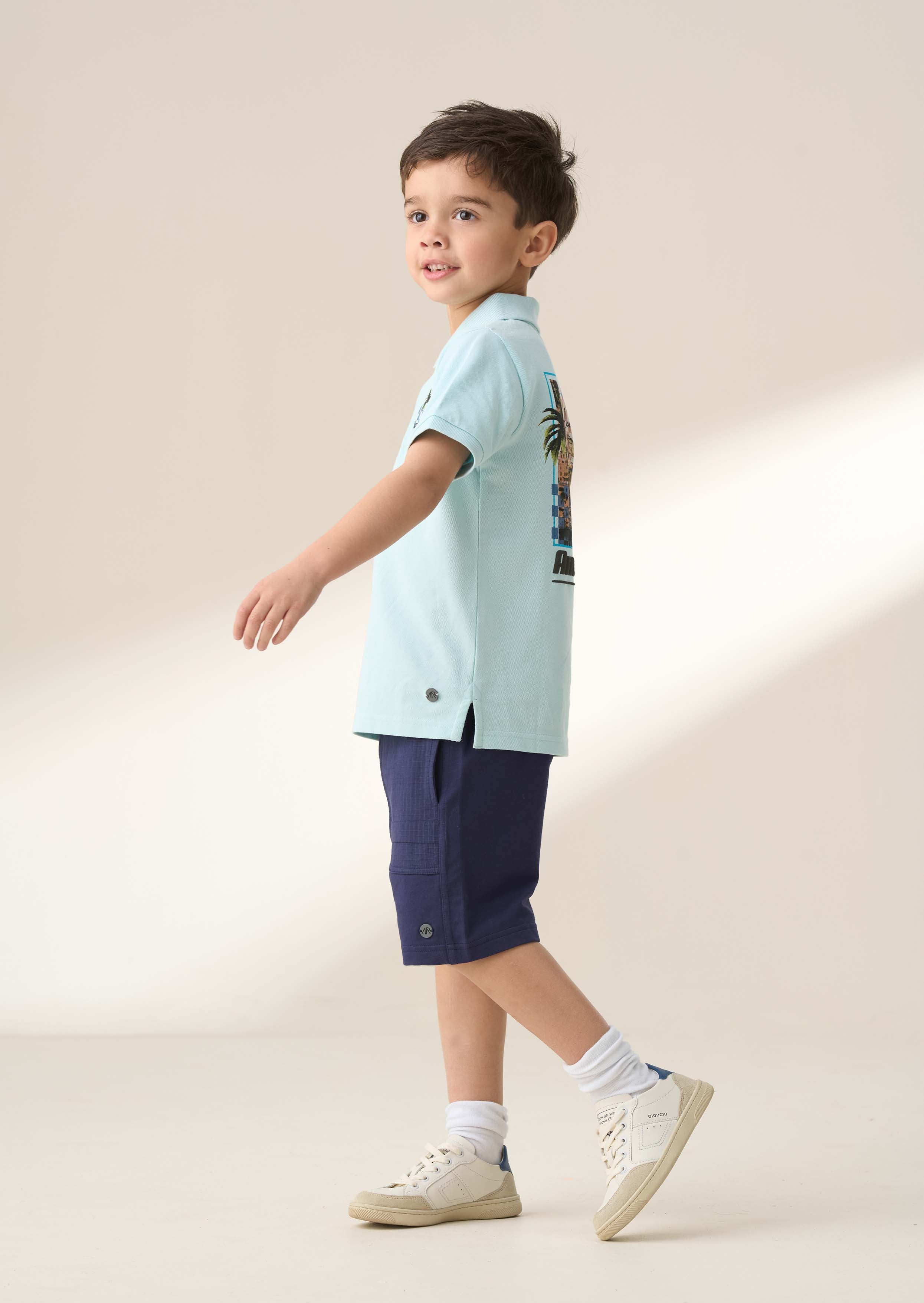 Shorts For Boys