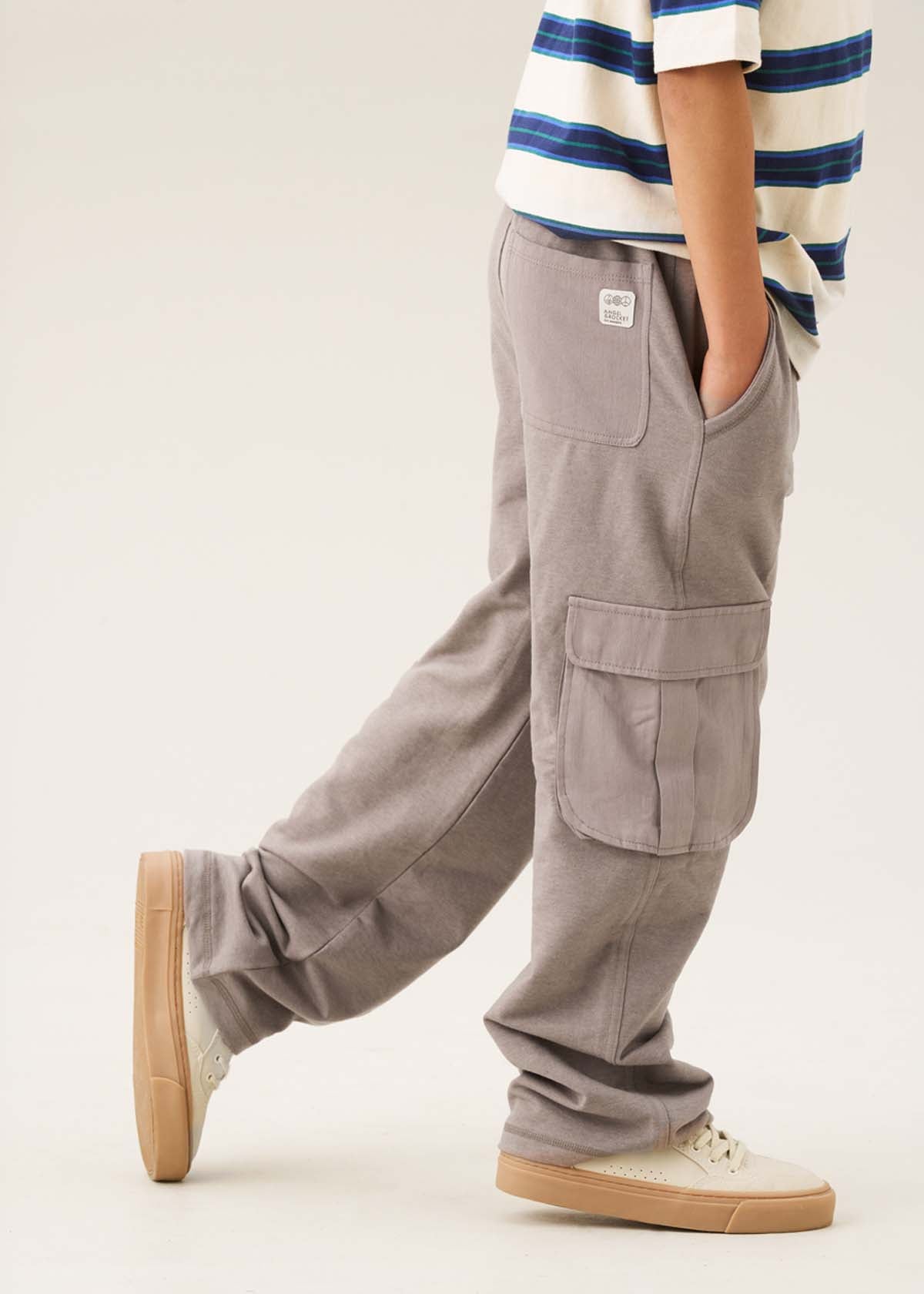 boys cargo pants