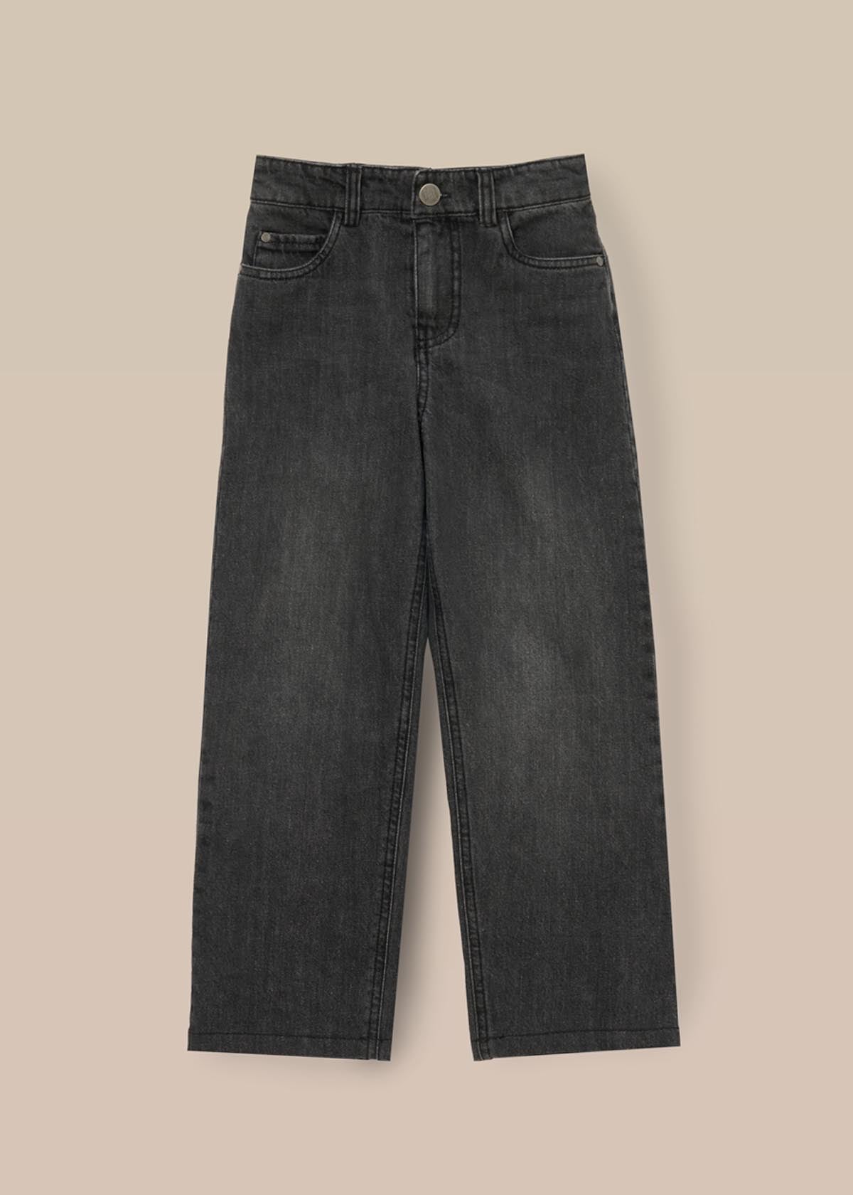 Boys Loose Fit Jean