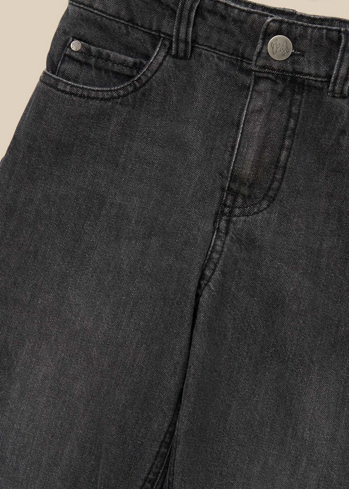 Buy Online Boys Loose Fit Jean