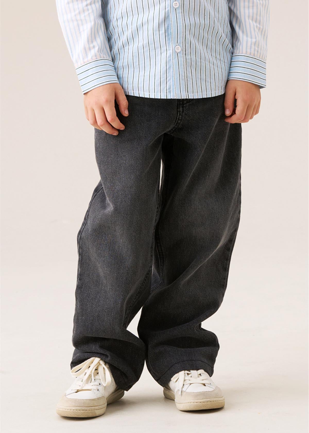Arlo Loose Fit Jean