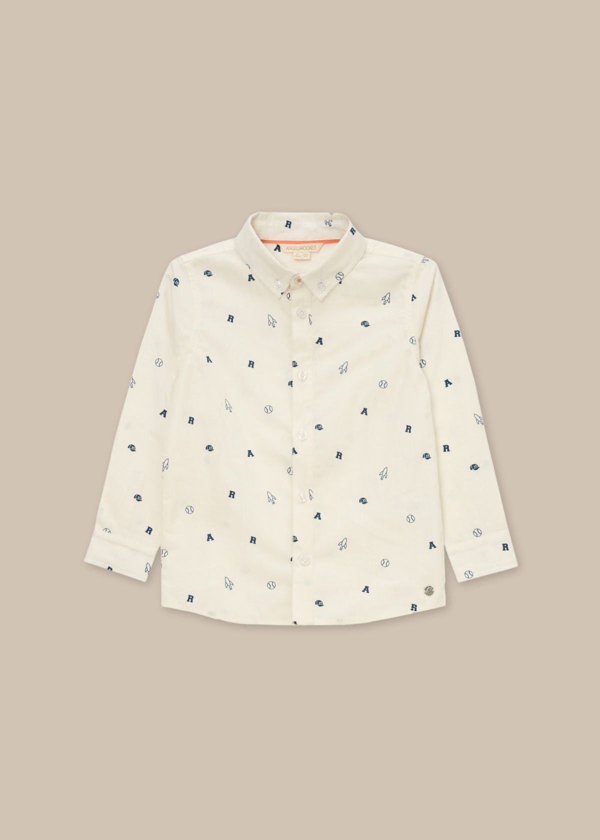 buy All Over Print Shirt