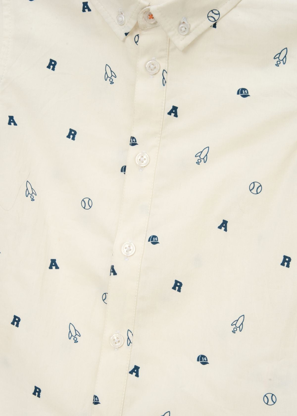 online All Over Print Shirt
