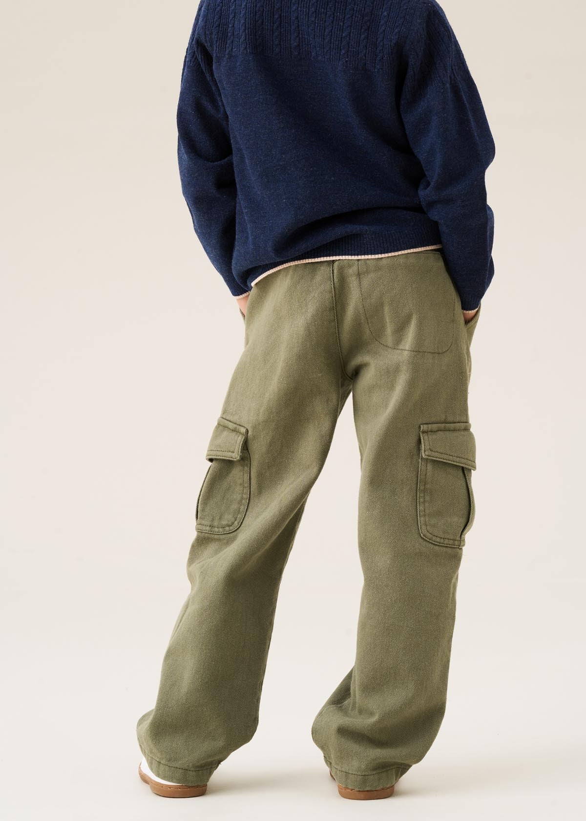 boys cargo pants