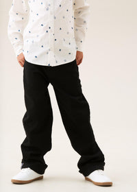 Eli Straight Fit Jean