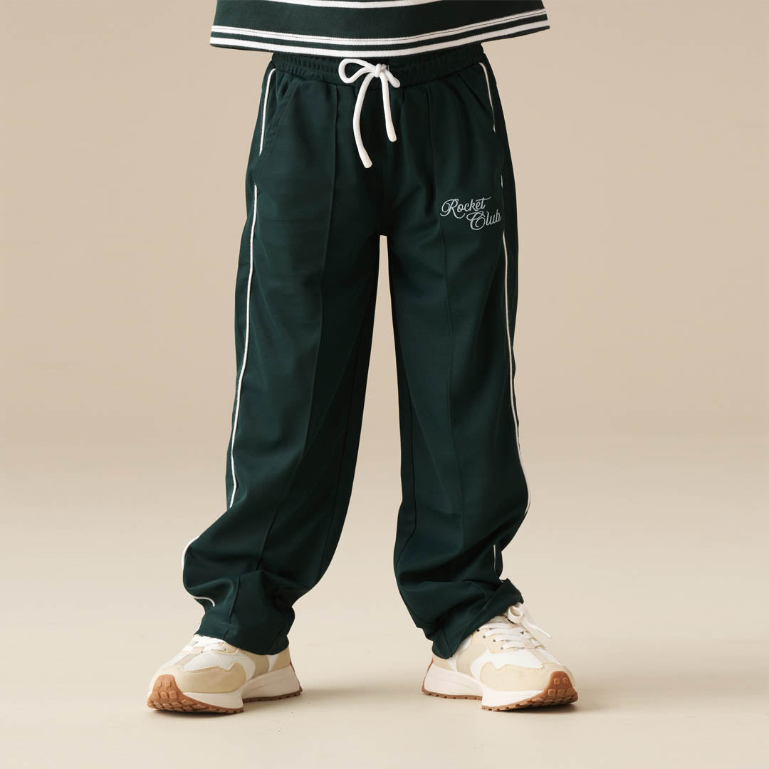 Drew Green Sports Jogger