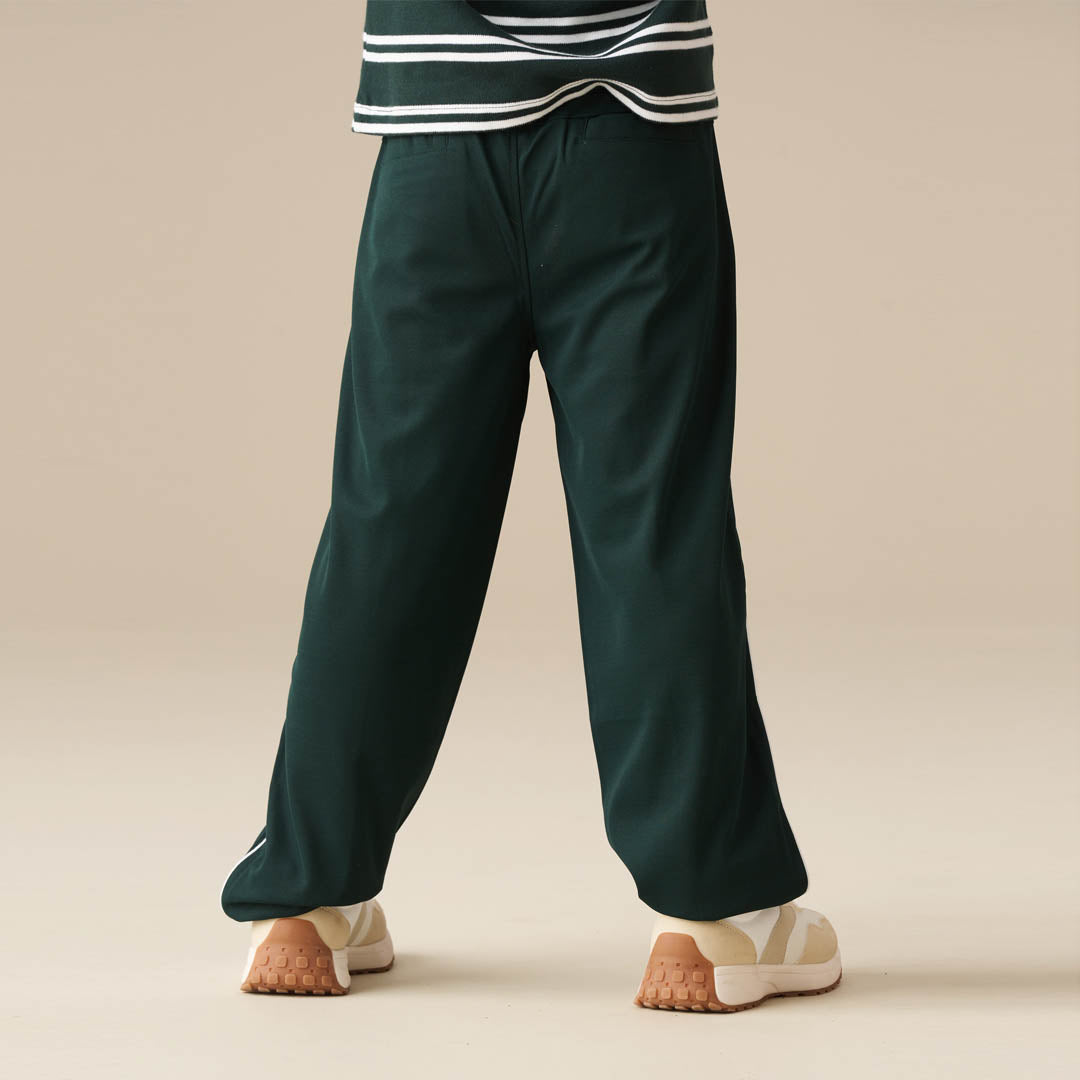 Drew Green Sports Jogger