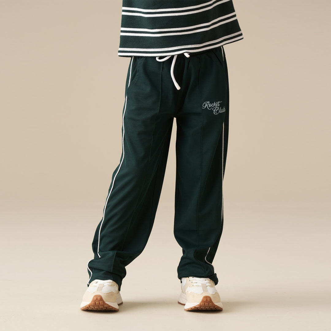 Drew Green Sports Jogger