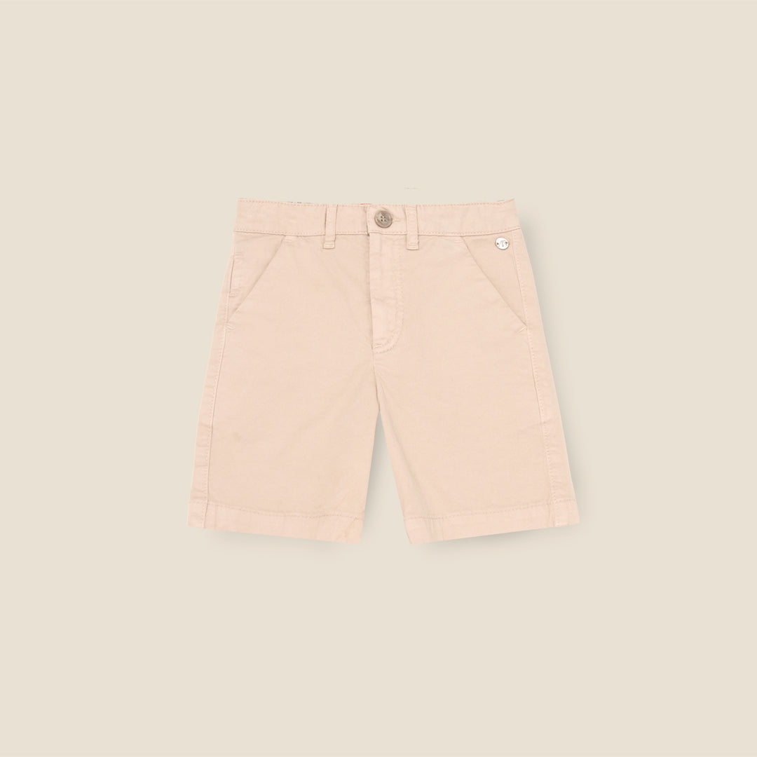 Quinn Stone Chino Short