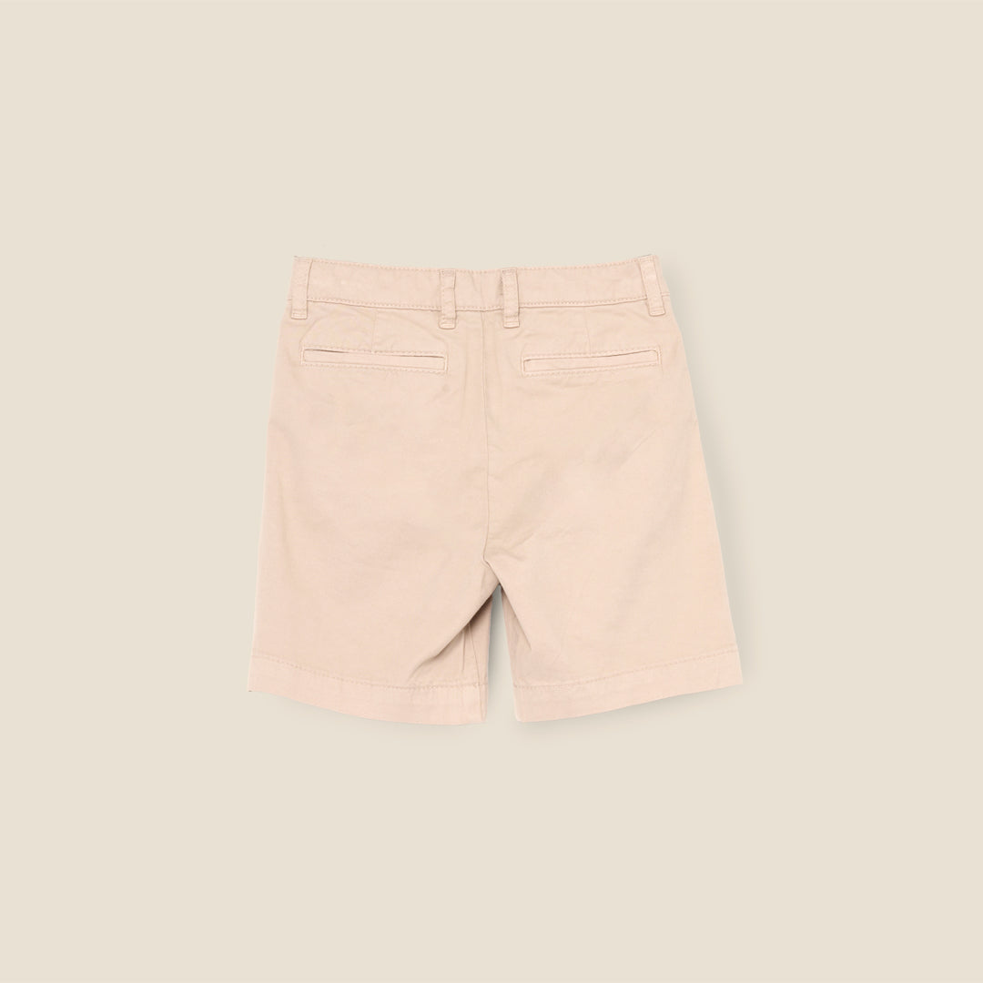 Quinn Stone Chino Short