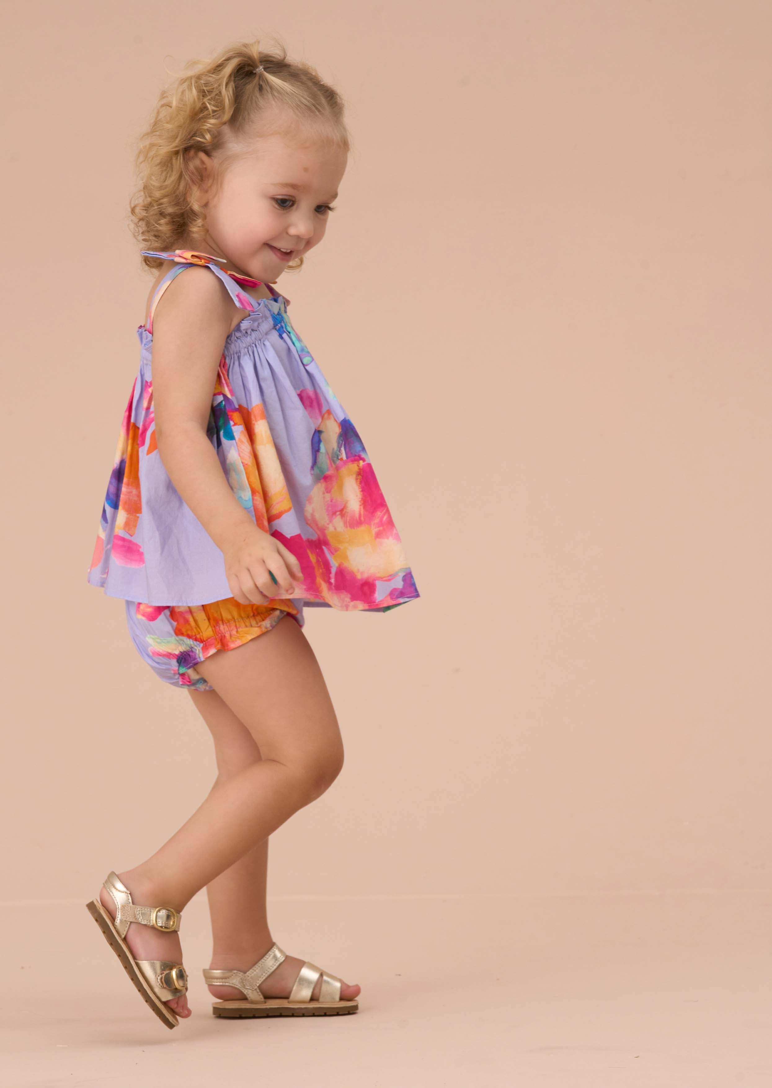 Baby Bow Dress
