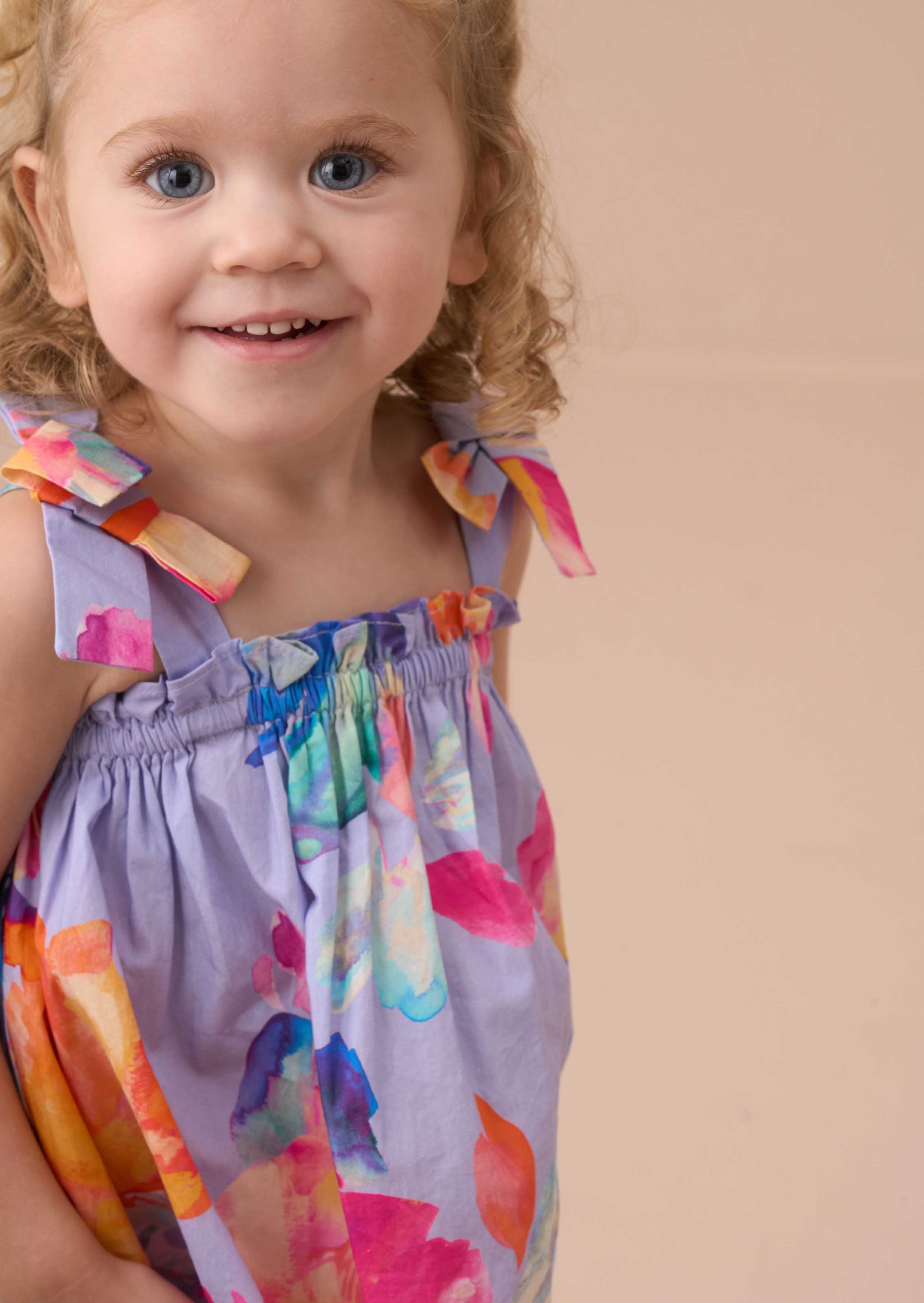 Baby Printed Clothes