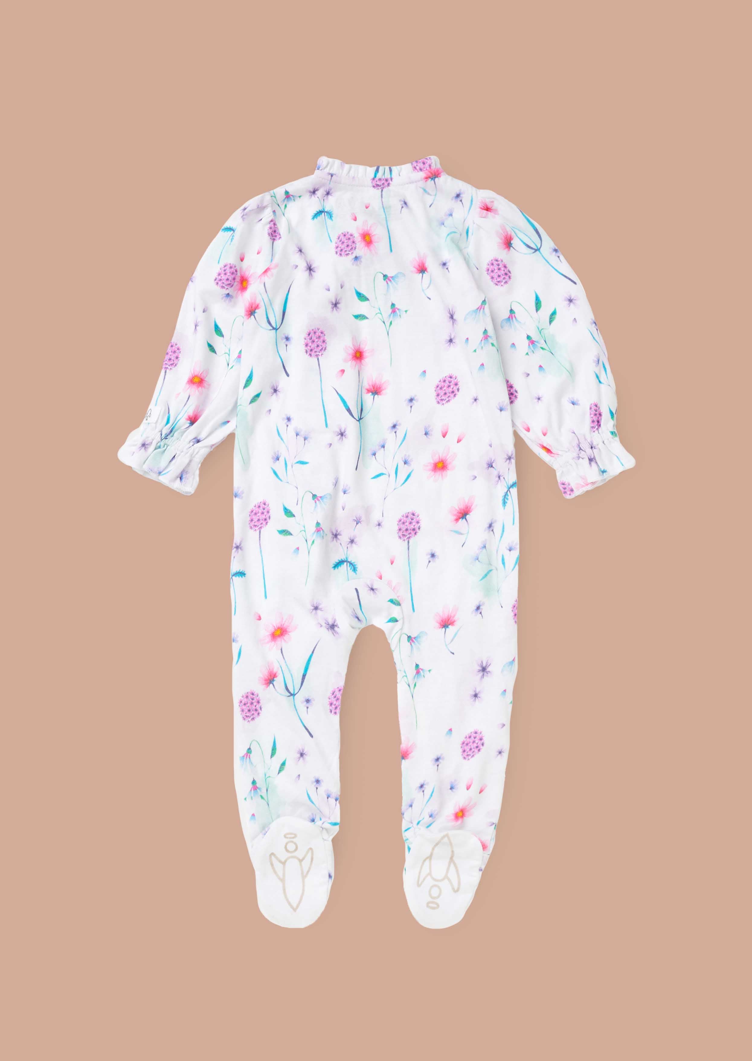 Onlline Baby Girl Dress With Headband