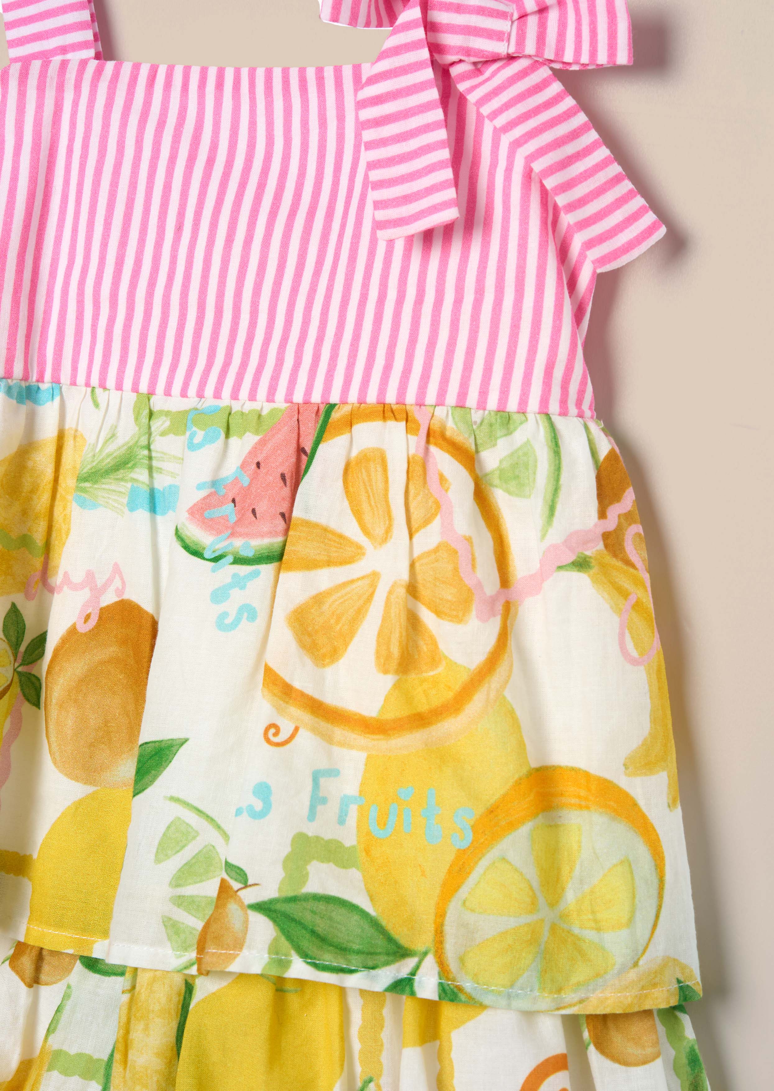 Buy Online Multi Tiered Fruit Sundress