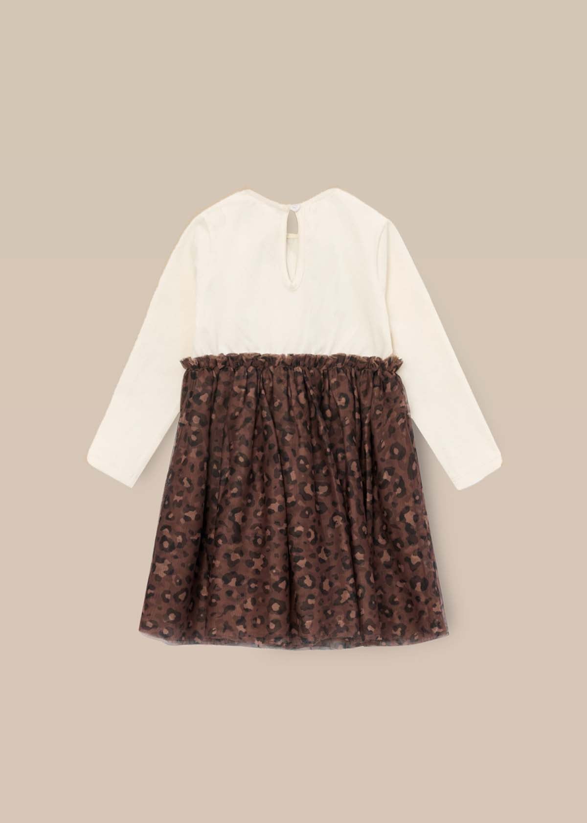 Buy Girls Carrie Corsage Tutu Dress