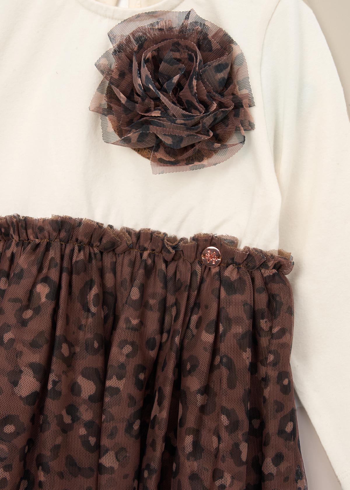 Online Girls Carrie Corsage Tutu Dress