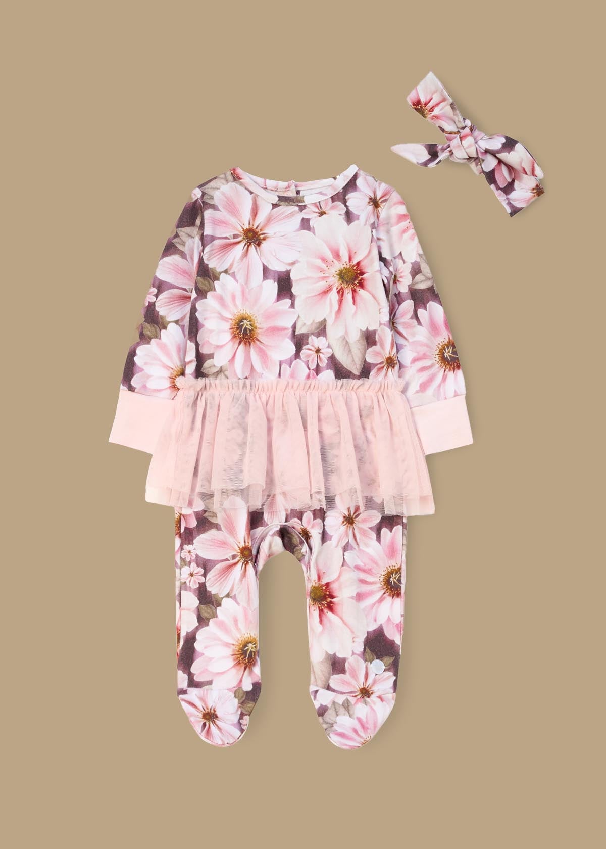 baby dresses girl tutu babygrow