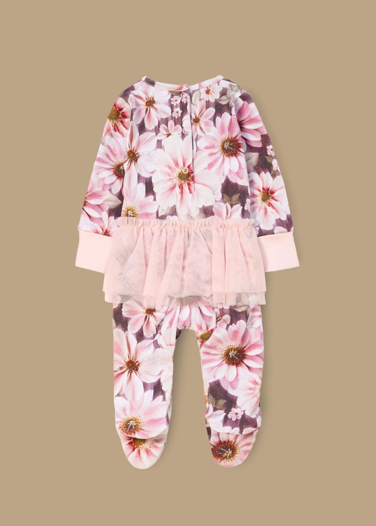 online baby girl tutu babygrow