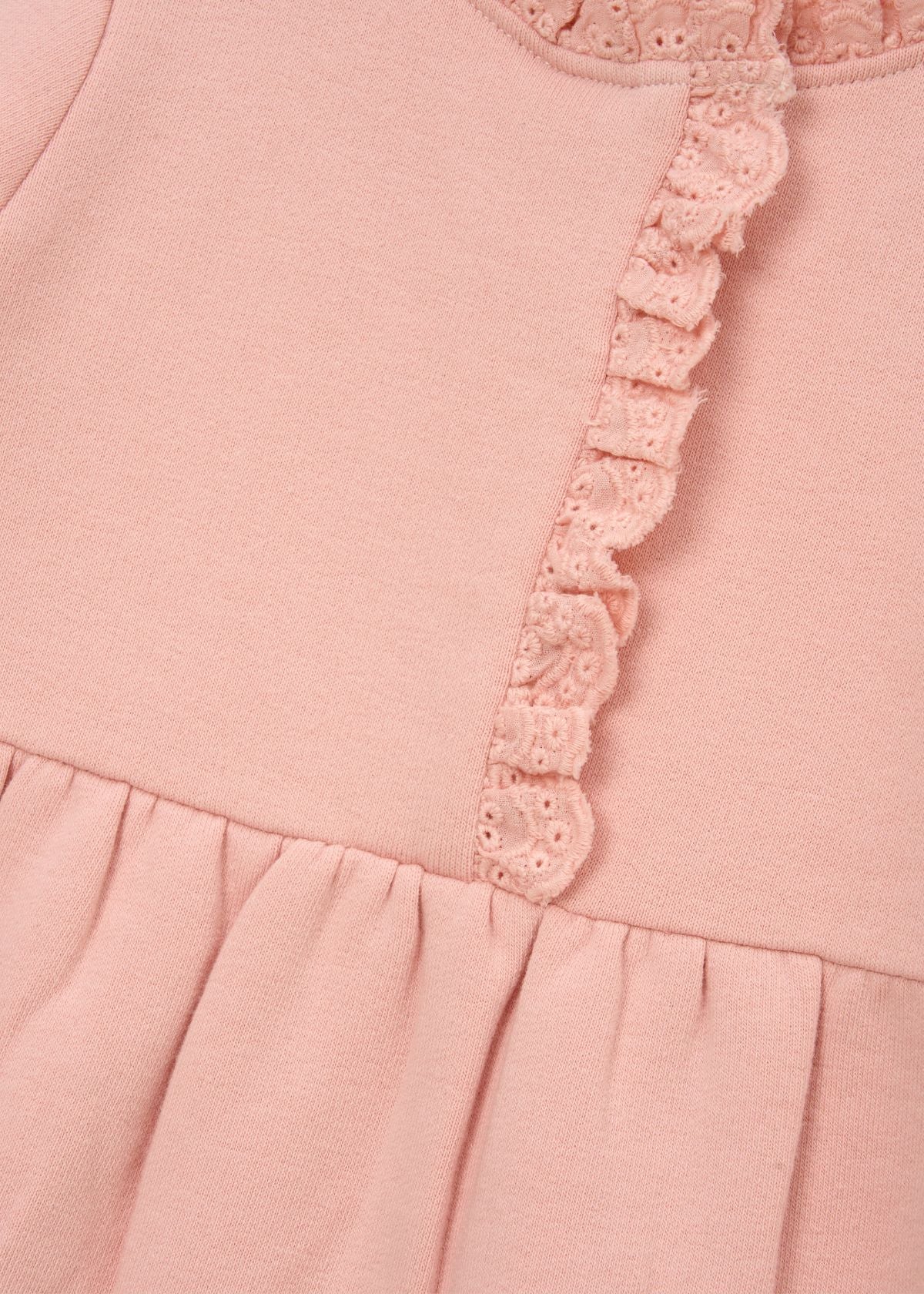 cotton sweater baby girl for dress