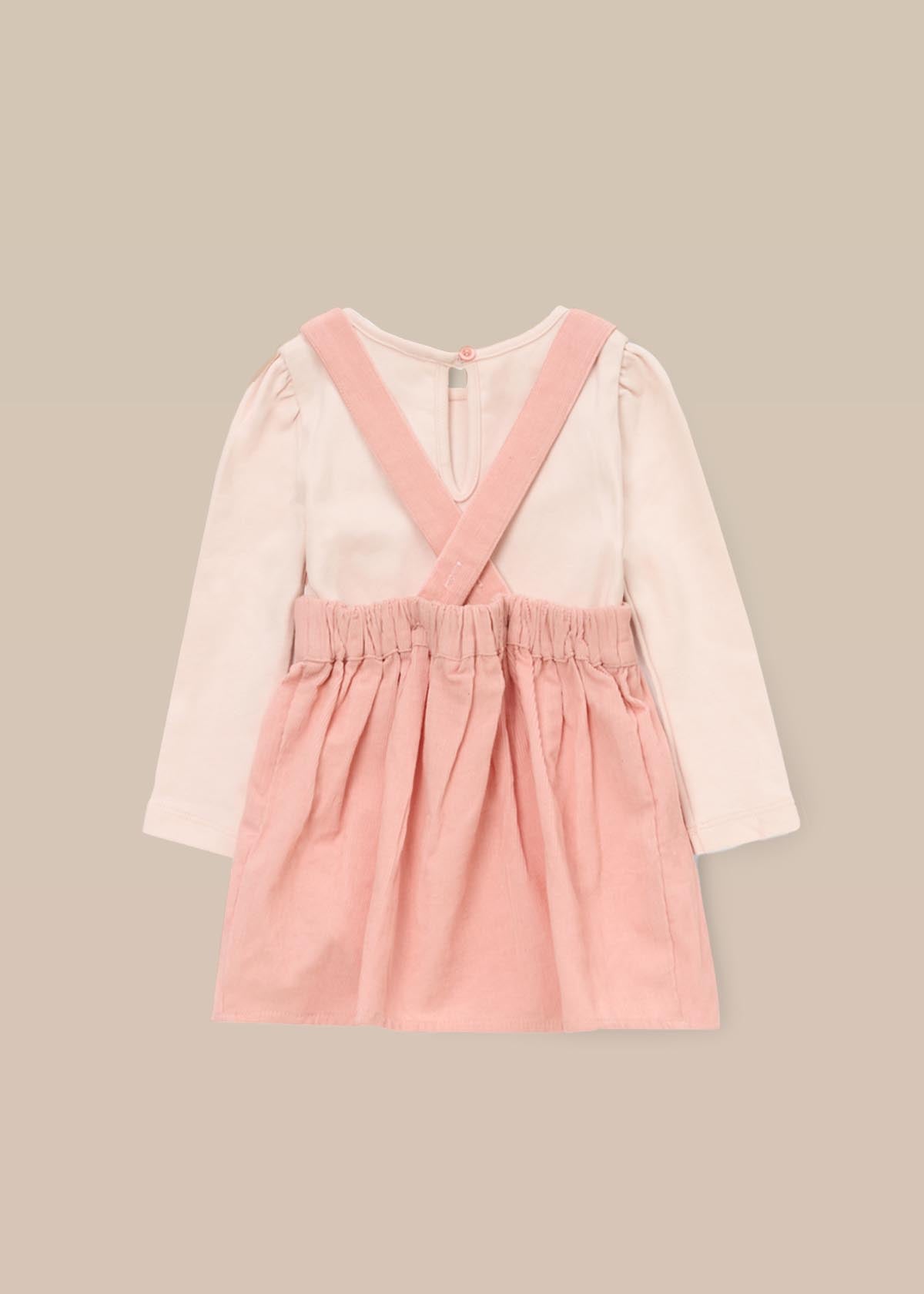 baby girls' bodysuits