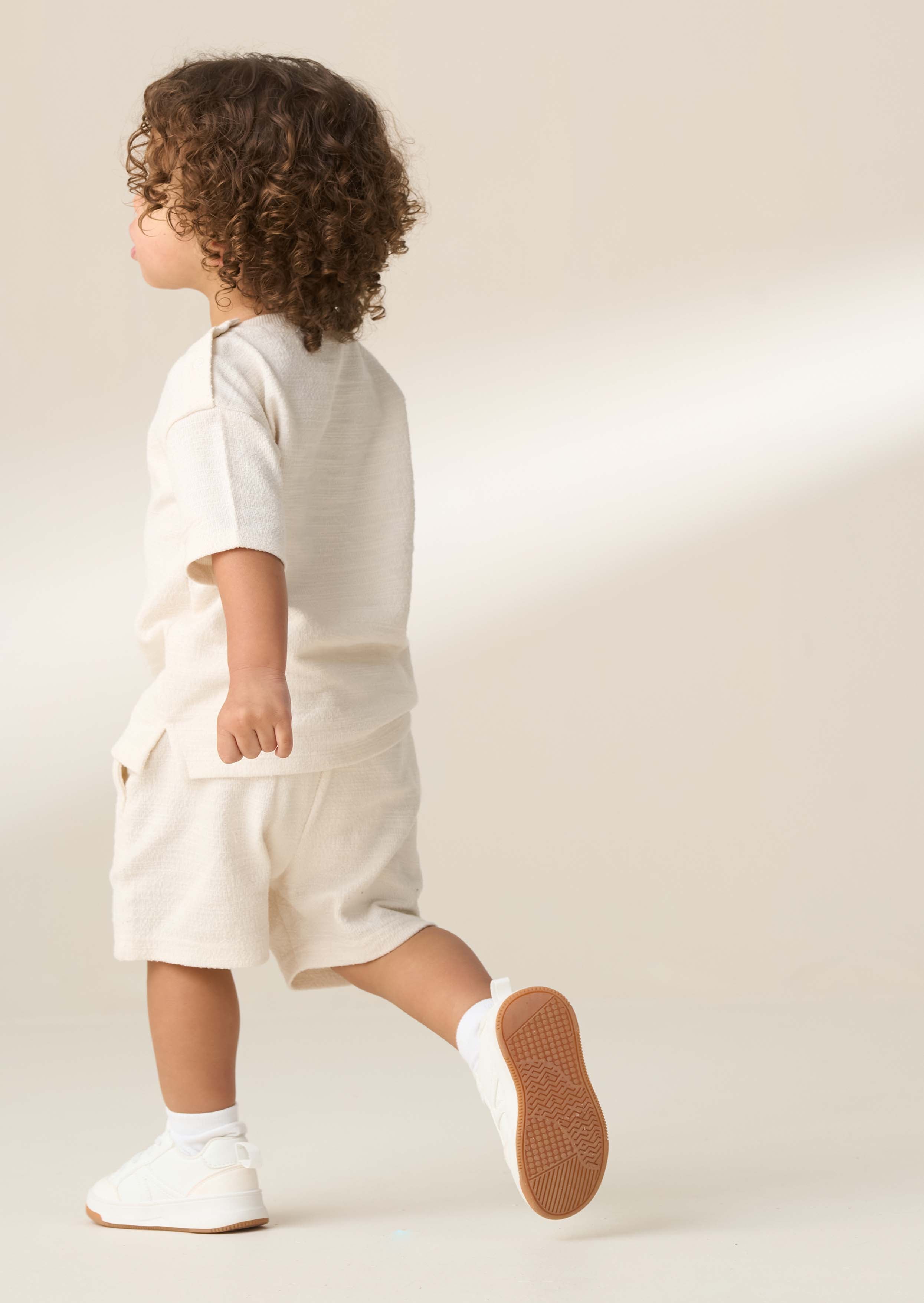 Baby Boy Short Trousers