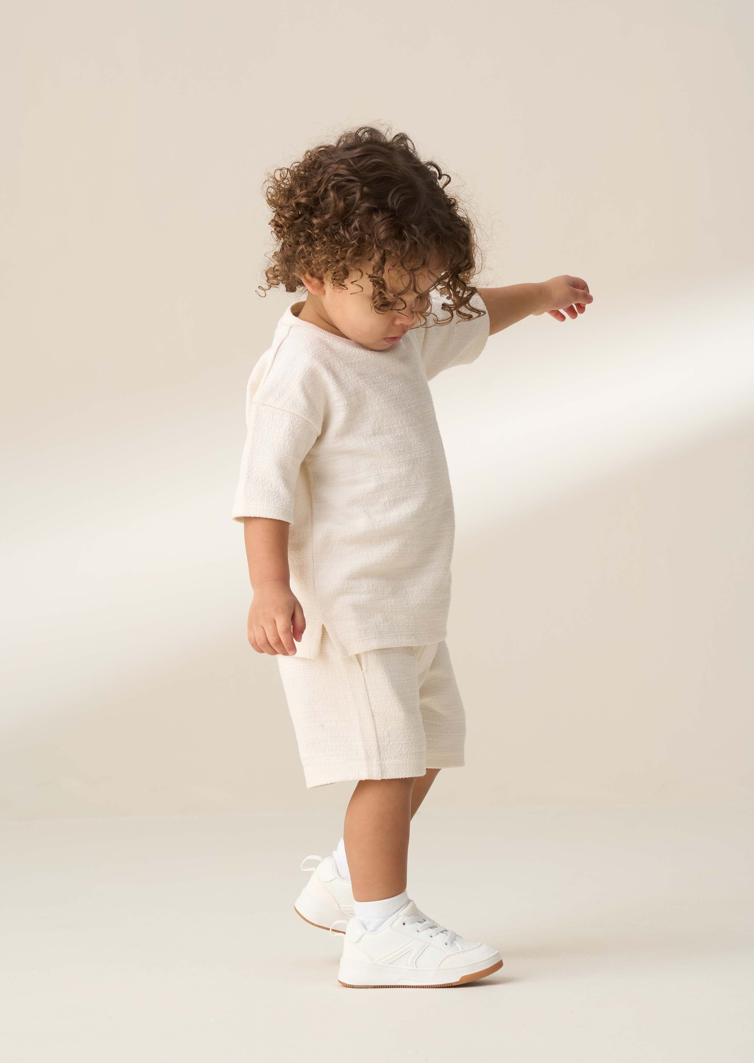 Baby Boy Shirt Top